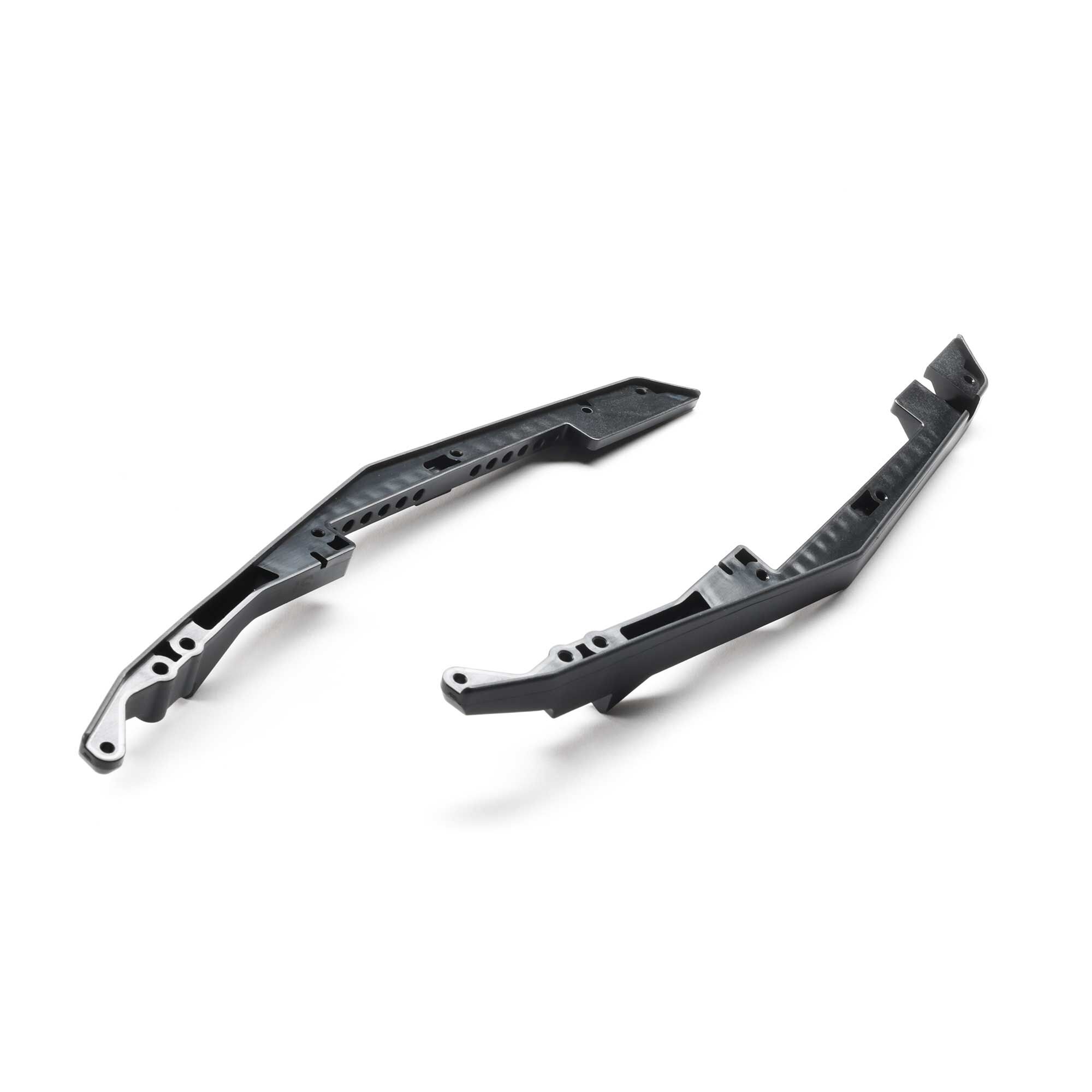Team Losi Racing Side Guard Set, Soft: 22X-T-TLR-1240