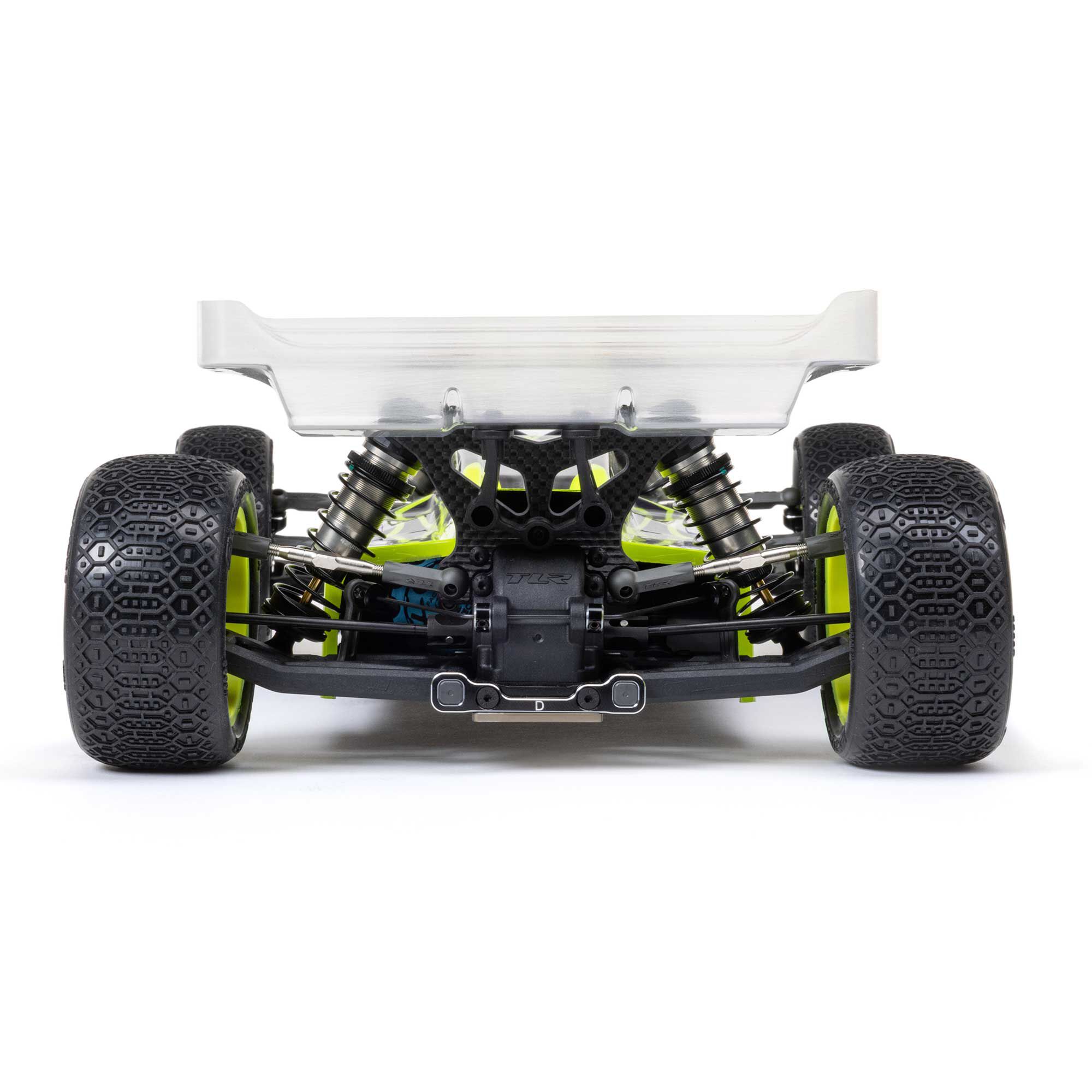 Team Losi Racing 1:10 22X-4 2.0 DC 4WD Brushless Race Buggy-TLR