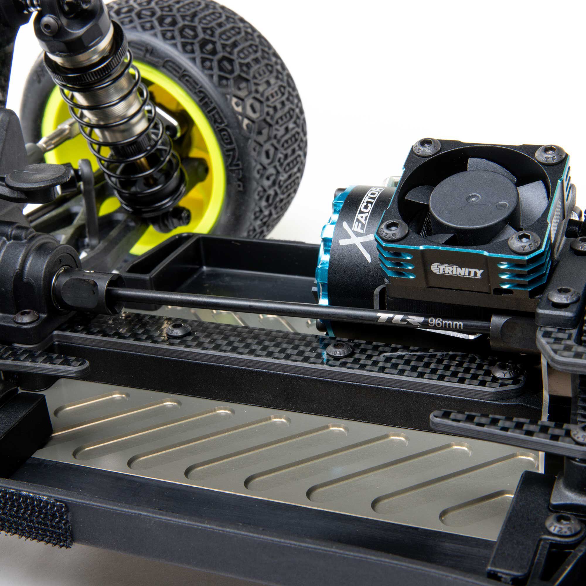 Team Losi Racing 1:10 22X-4 2.0 DC 4WD Brushless Race Buggy-TLR