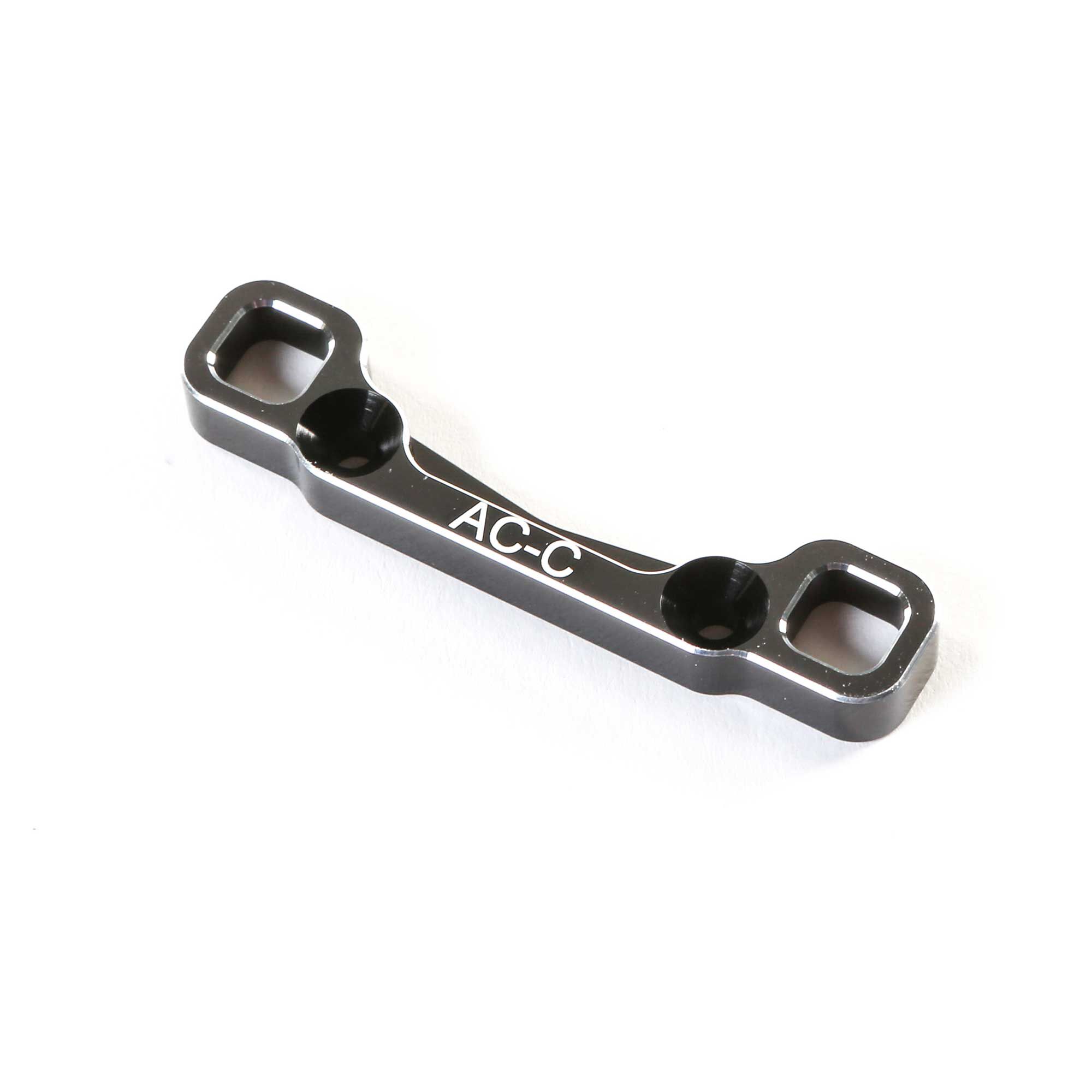 Team Losi Racing C Pivot Block Aluminum, AC: 22X-4-TLR-1305