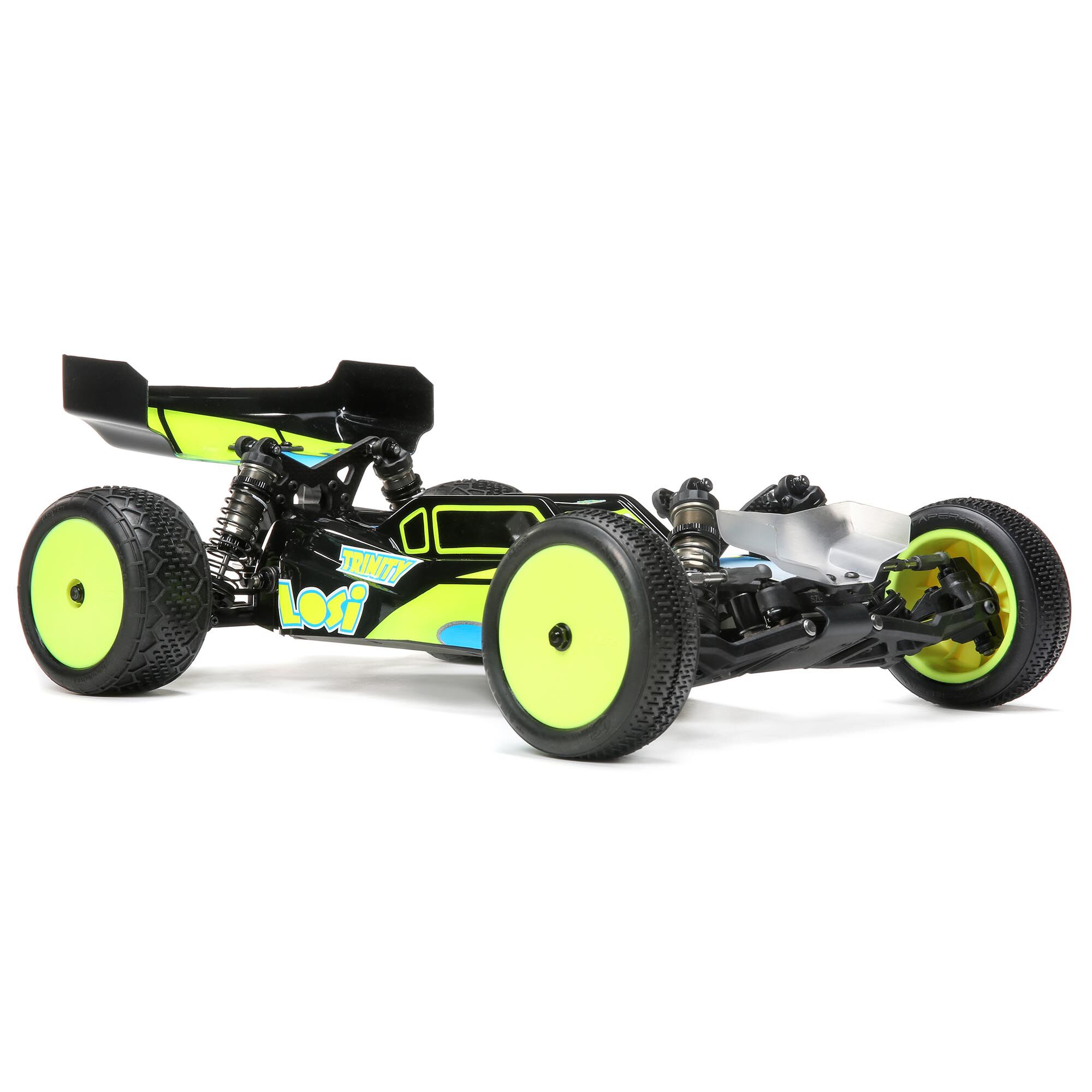 Team Losi Racing 1:10 22 5.0 2WD DC ELITE Race Kit, Dirt/Clay-TLR03022