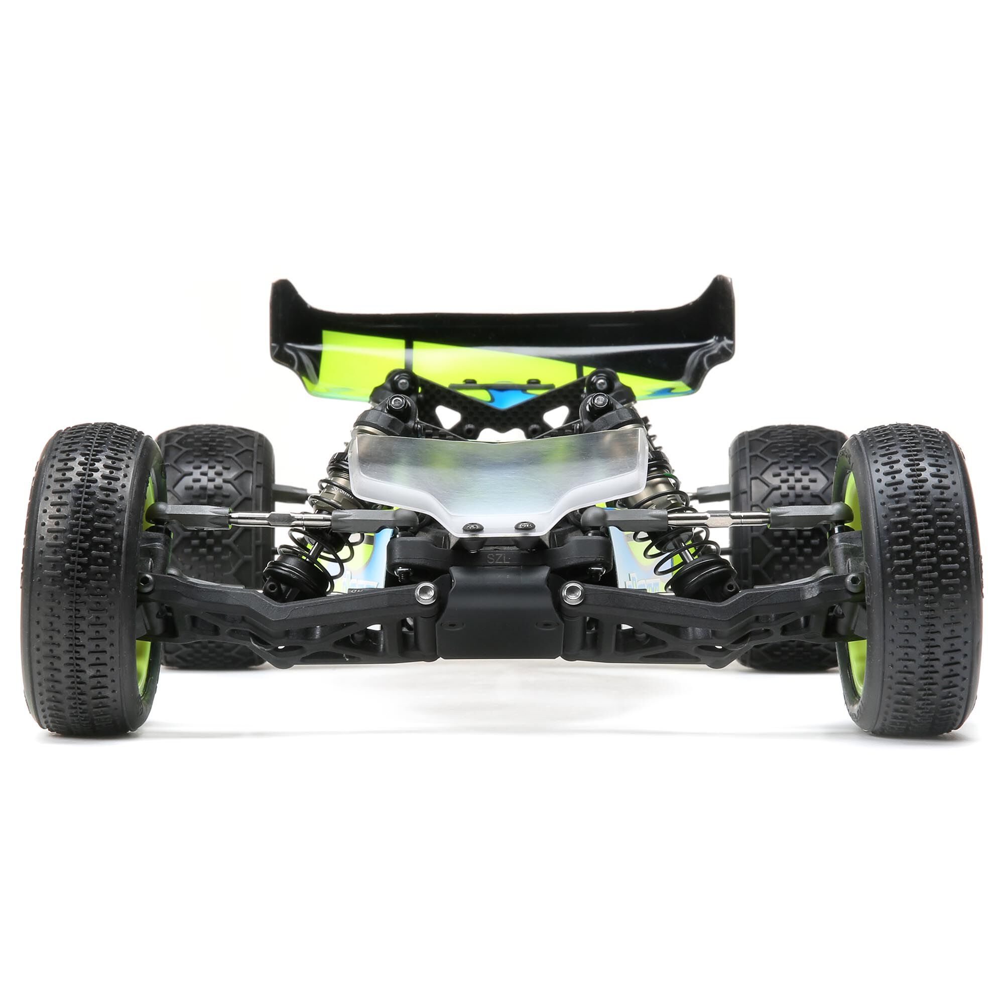 Team Losi Racing 1:10 22 5.0 2WD DC ELITE Race Kit, Dirt/Clay-TLR03022