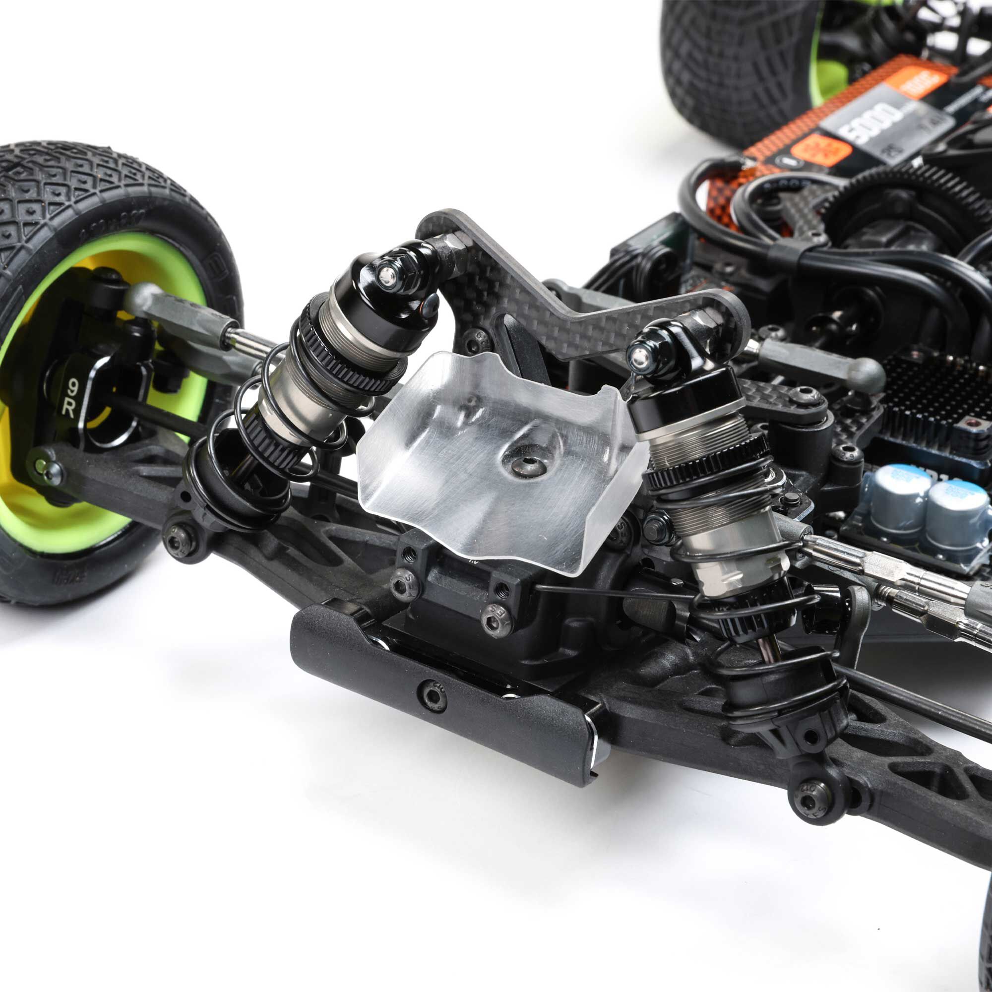 Team Losi Racing 1:10 22X-4 ELITE 4X4 Brushless Race Buggy Kit-TLR03026