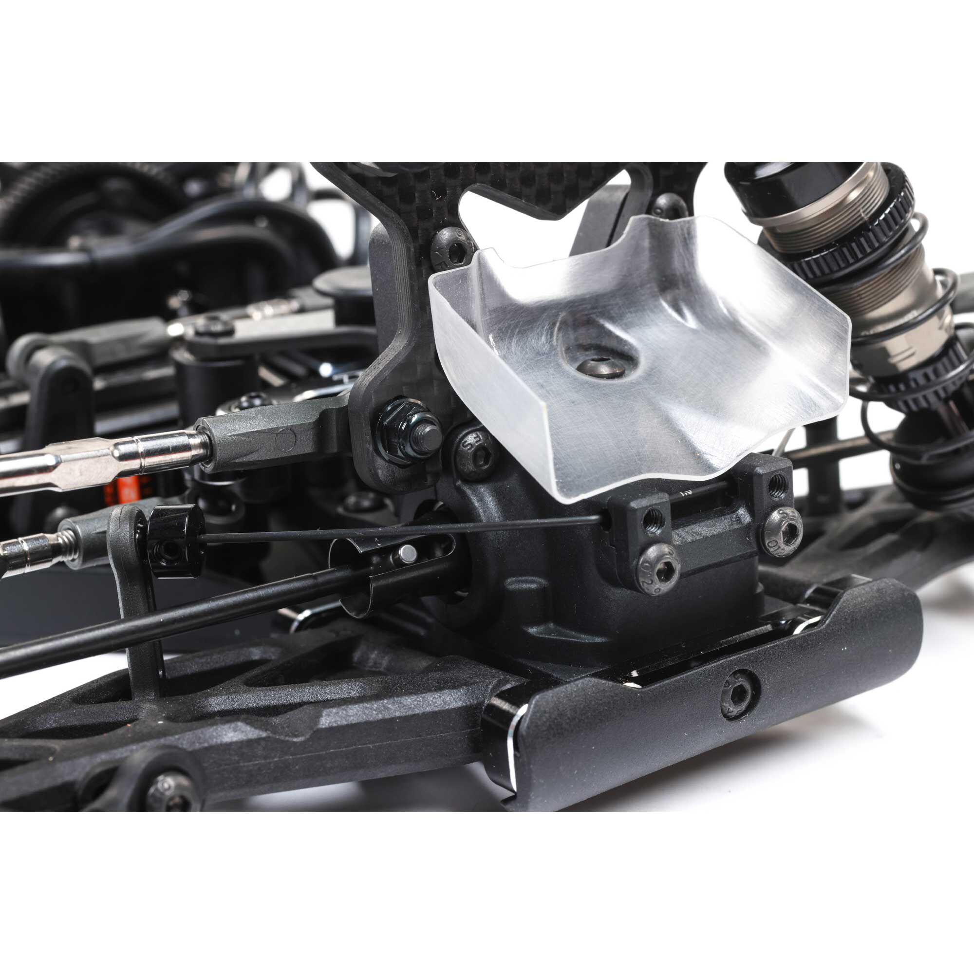 Team Losi Racing 1:10 22X-4 ELITE 4X4 Brushless Race Buggy Kit-TLR03026