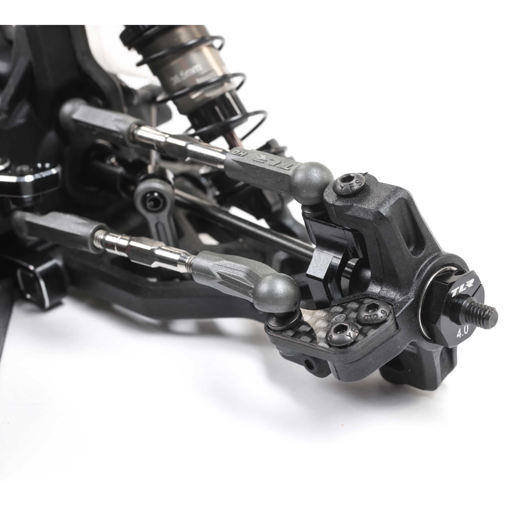 Team Losi Racing 1:10 22X-4 ELITE 4X4 Brushless Race Buggy Kit-TLR03026
