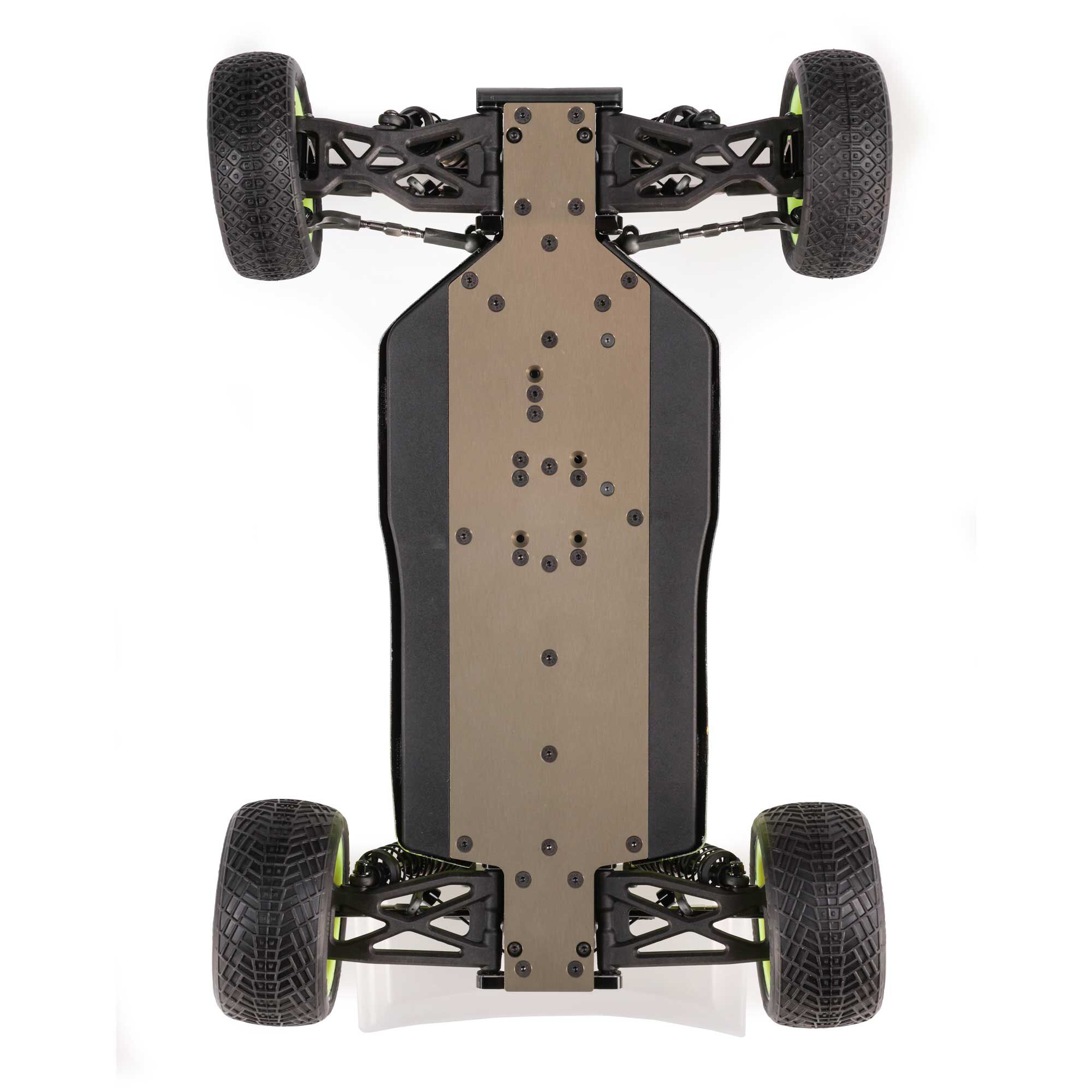 Team Losi Racing 1:10 22X-4 ELITE 4X4 Brushless Race Buggy Kit-TLR03026