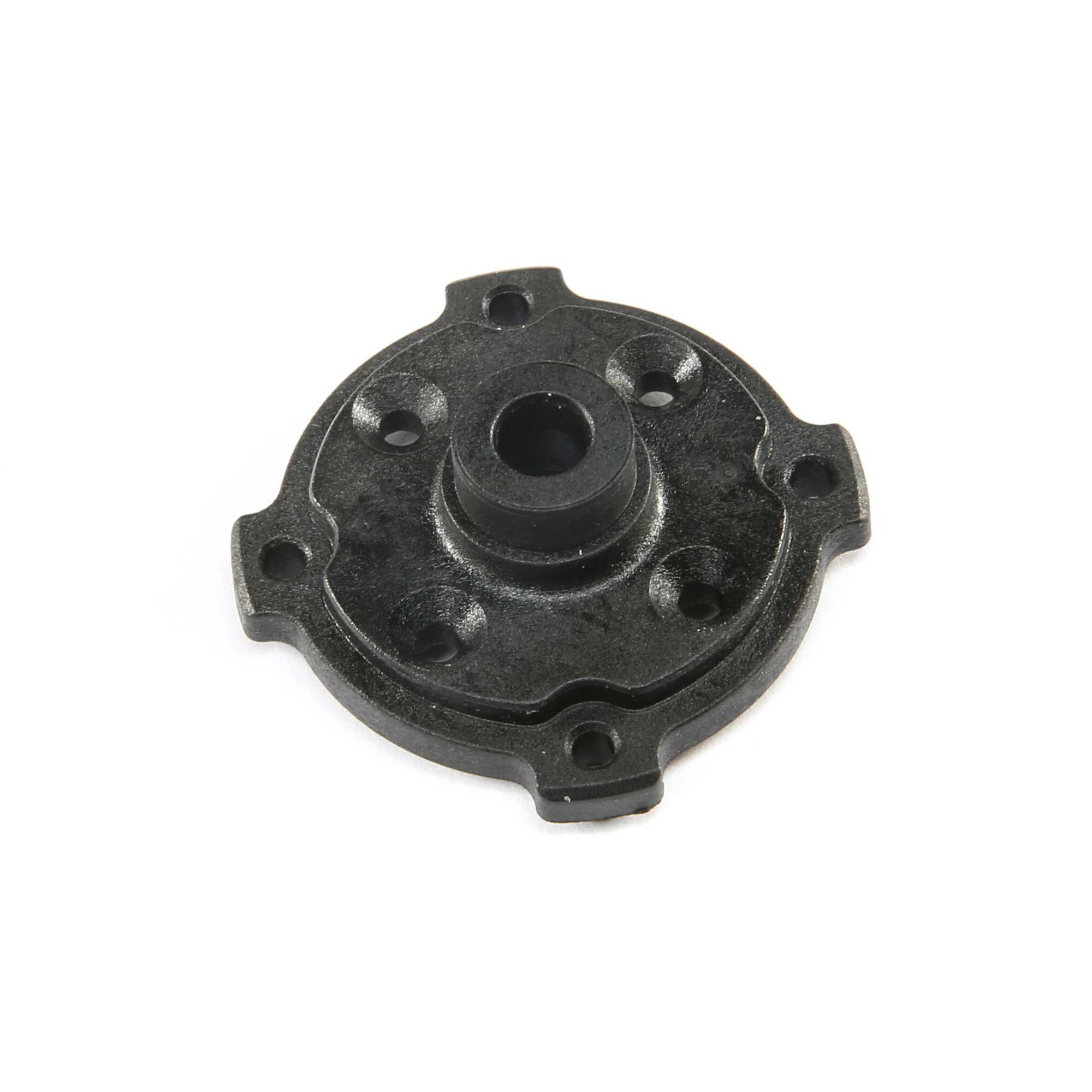 Team Losi Racing Center Diff Cover: 22X-4-TLR232135