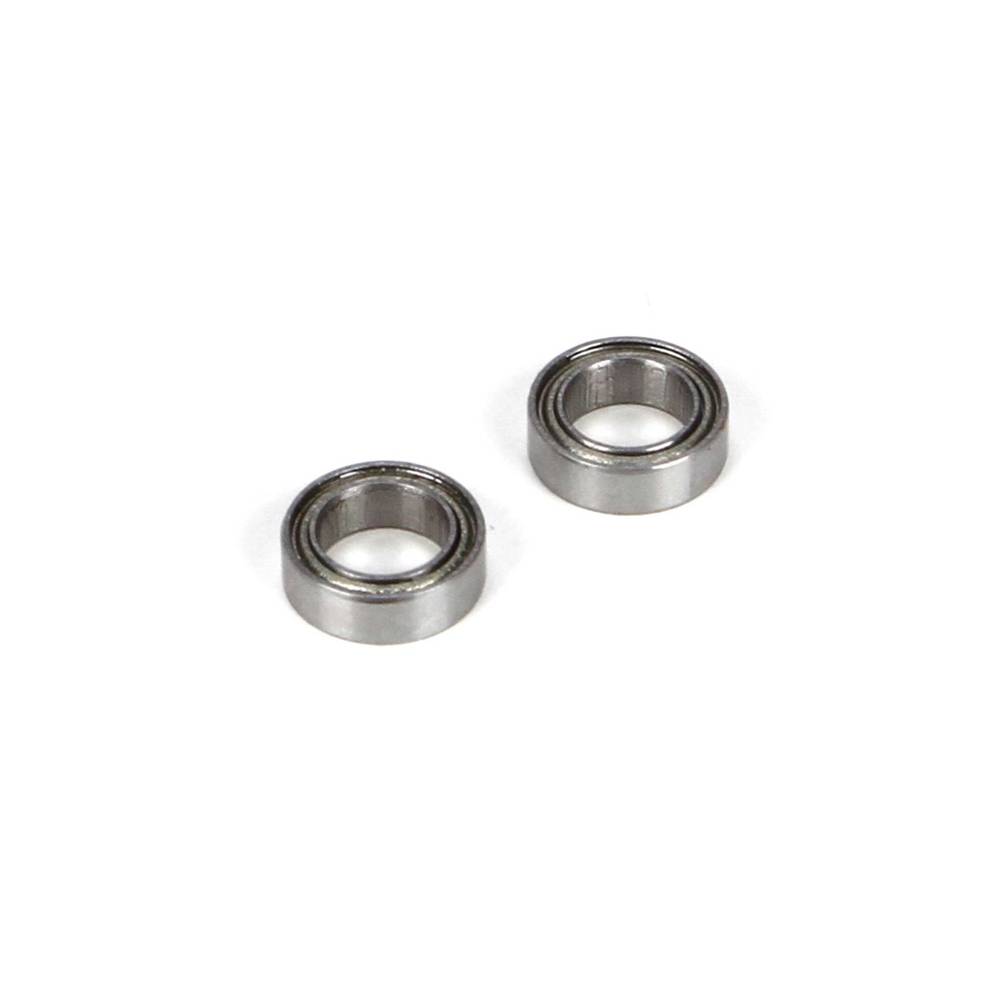 Team Losi Racing 5x8x2.5mm Bearings (2)-TLR237000