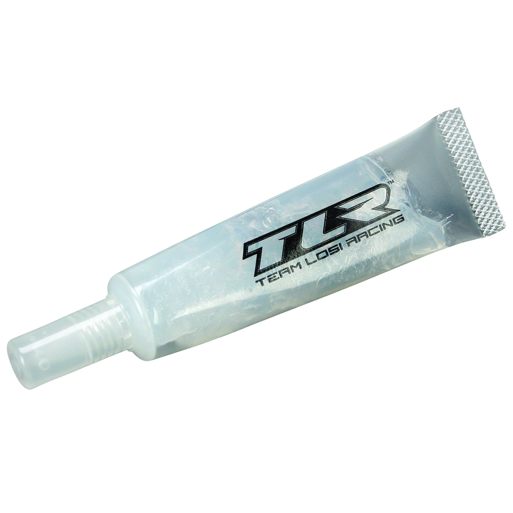 Team Losi Racing Silicone Diff Grease, 8cc: 22/22-4-TLR2952