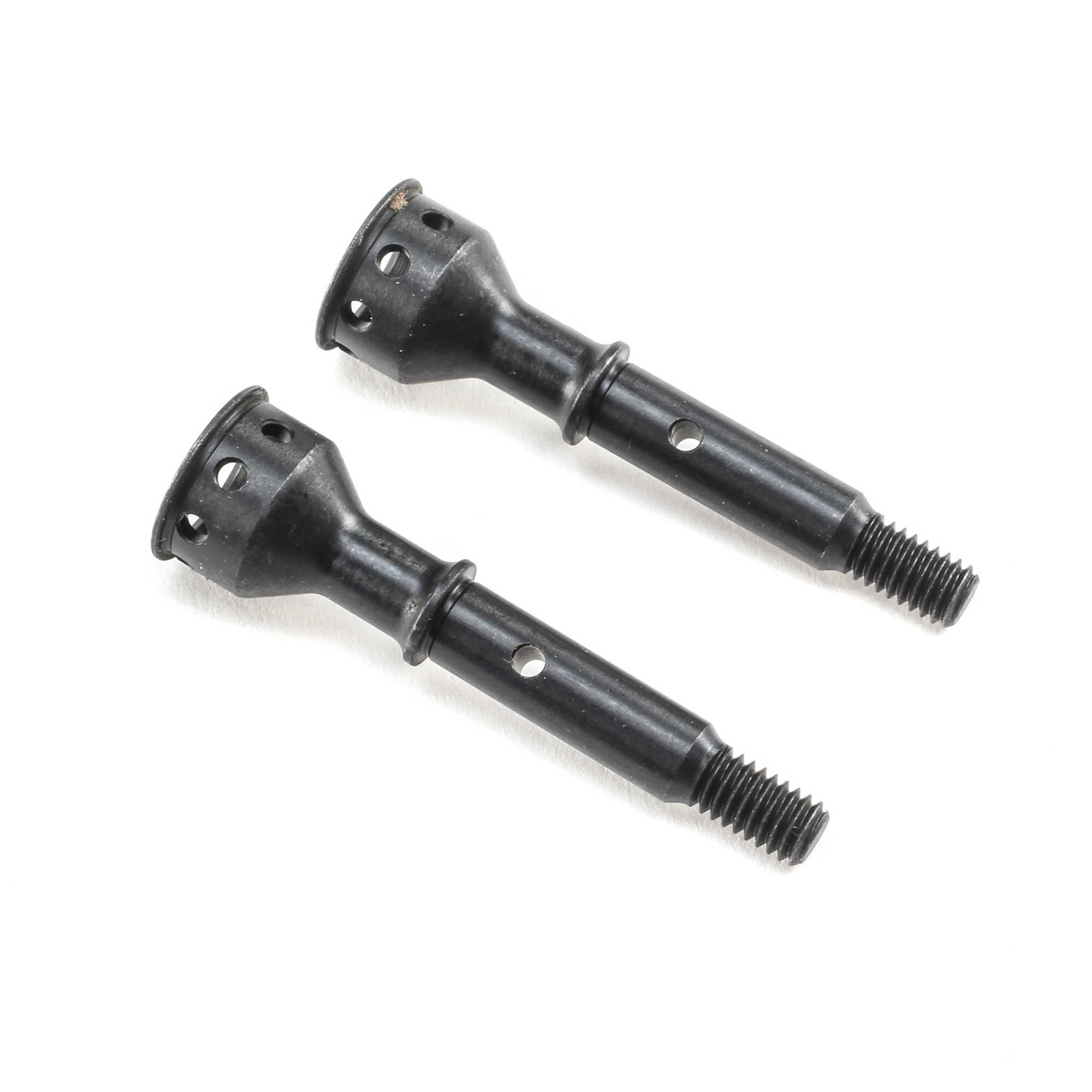 Team Losi Racing VHA Rear Axle Buggy (2): 22 5.0-TLR332073