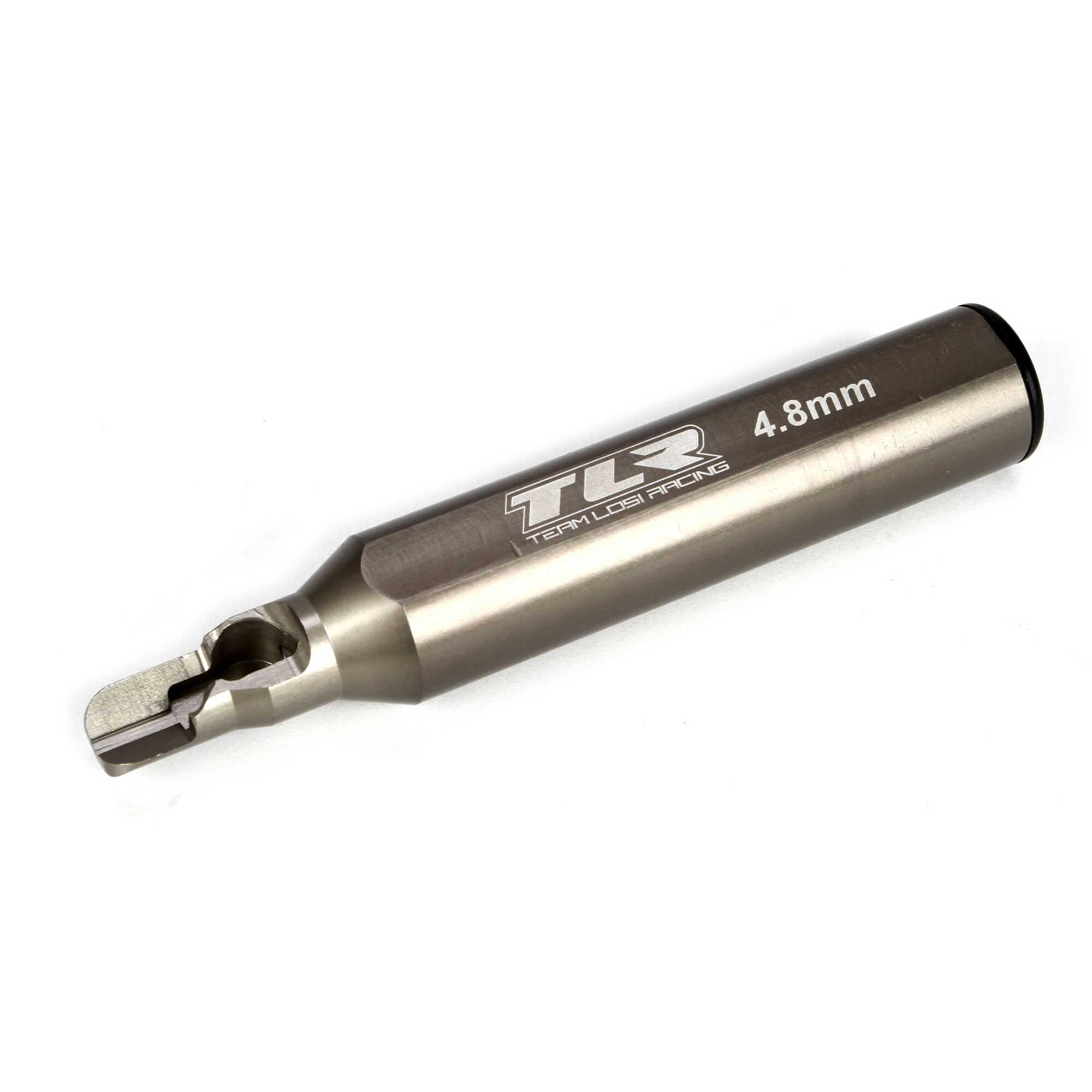 Team Losi Racing Ball Cup Wrench, 4.8mm, 22/T/SCT-TLR72000