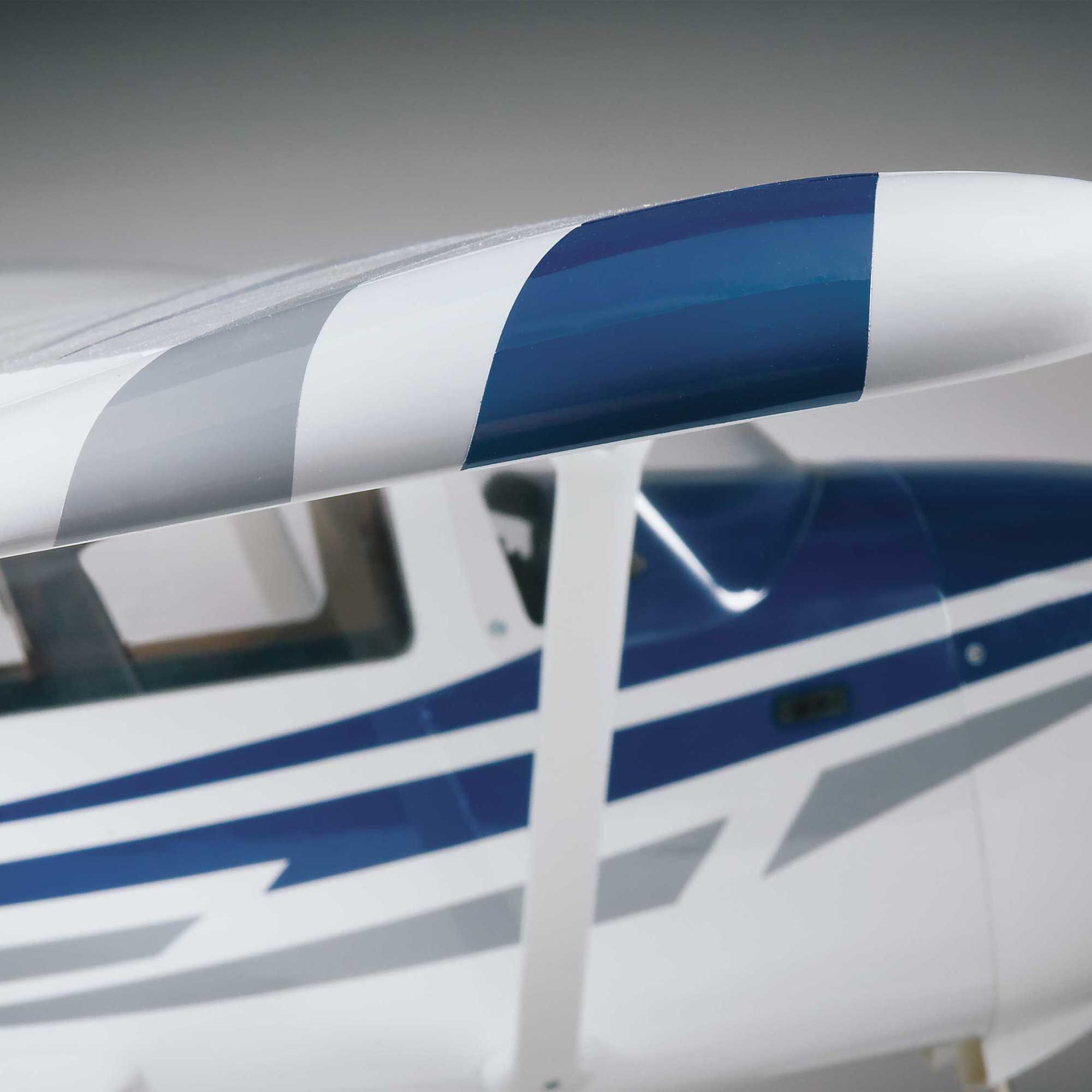 Top Flite 2057mm Cessna 182 Skylane .60-.91 GP/EP ARF-TOPA0906