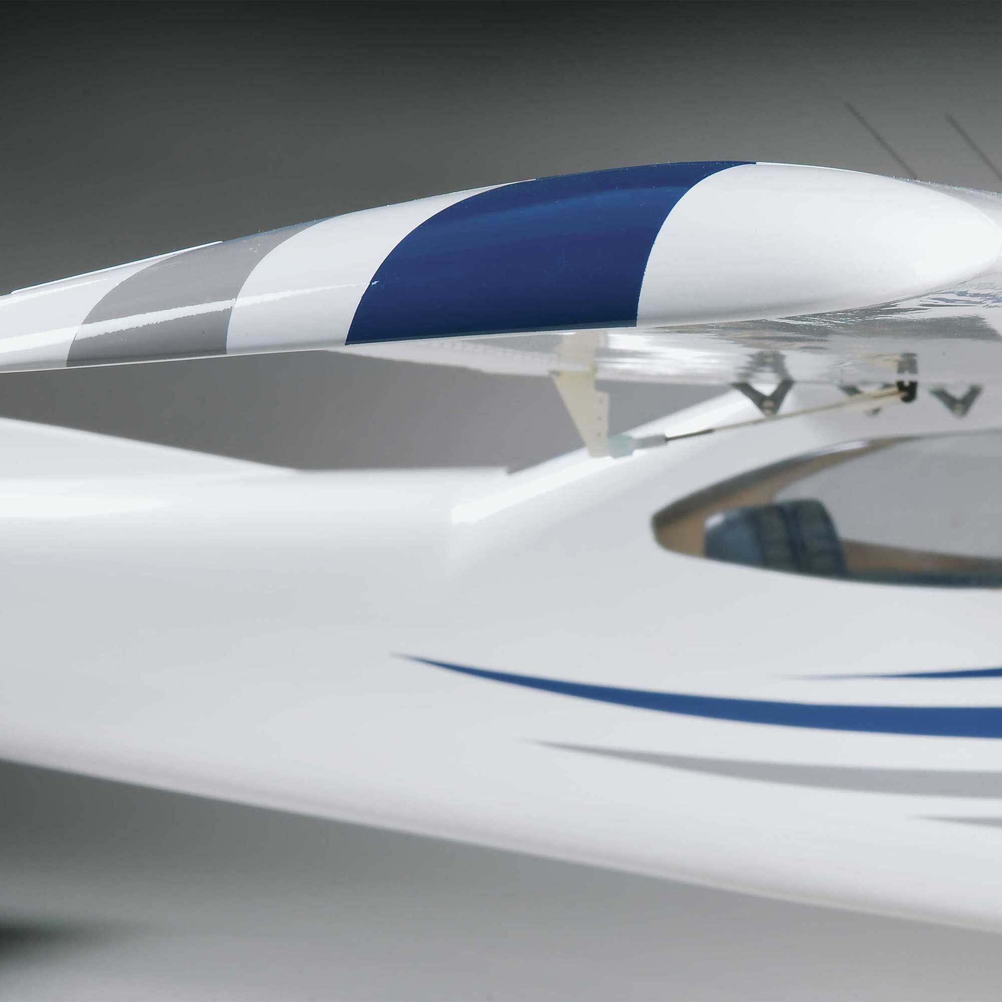 Top Flite 2057mm Cessna 182 Skylane .60-.91 GP/EP ARF-TOPA0906
