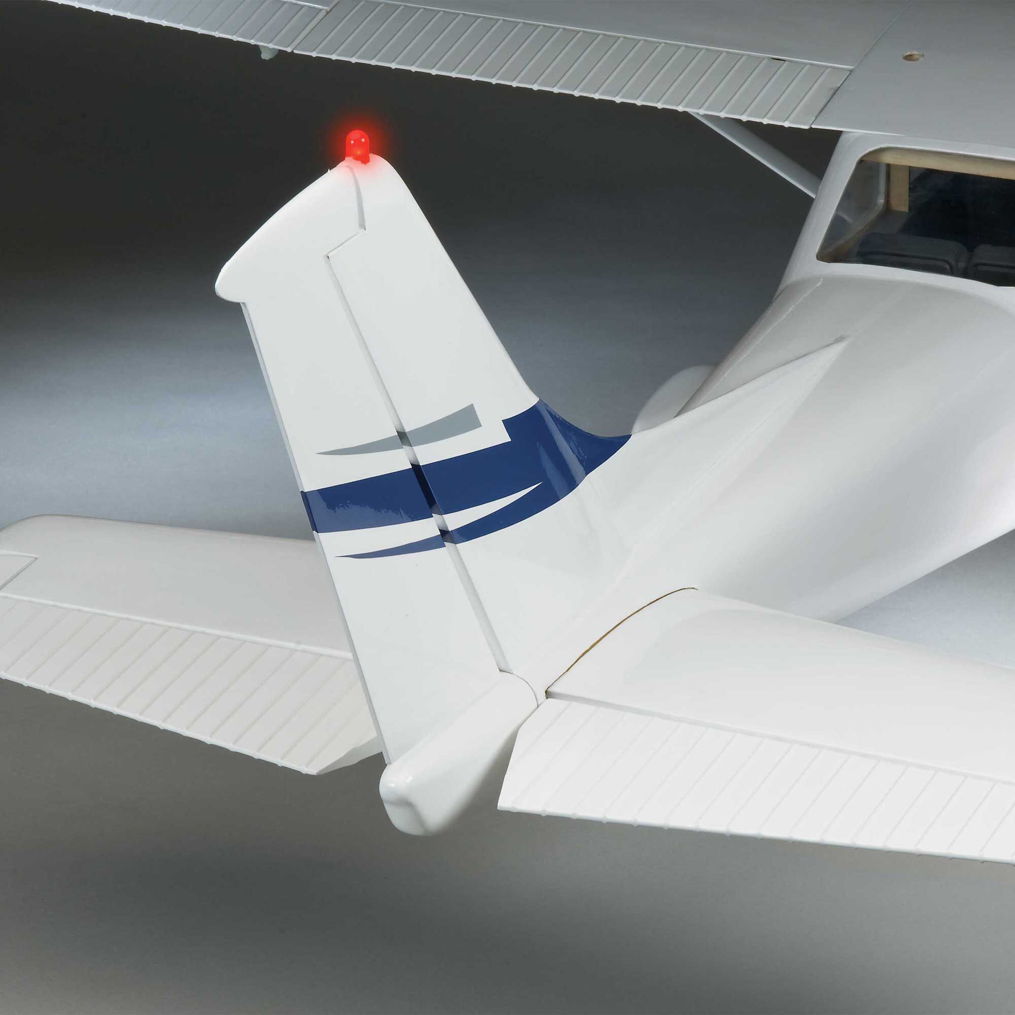 Top Flite 2057mm Cessna 182 Skylane .60-.91 GP/EP ARF-TOPA0906
