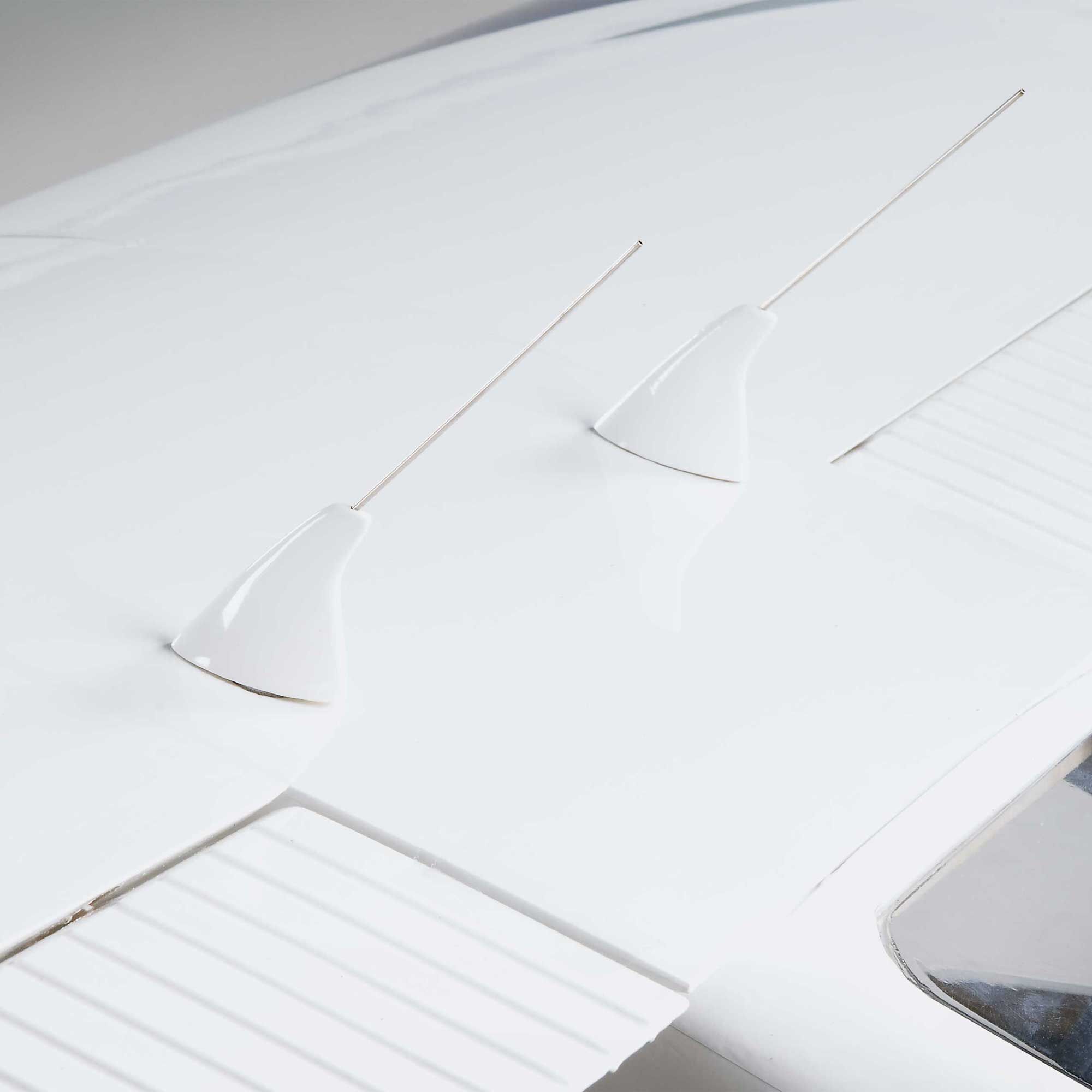 Top Flite 2057mm Cessna 182 Skylane .60-.91 GP/EP ARF-TOPA0906