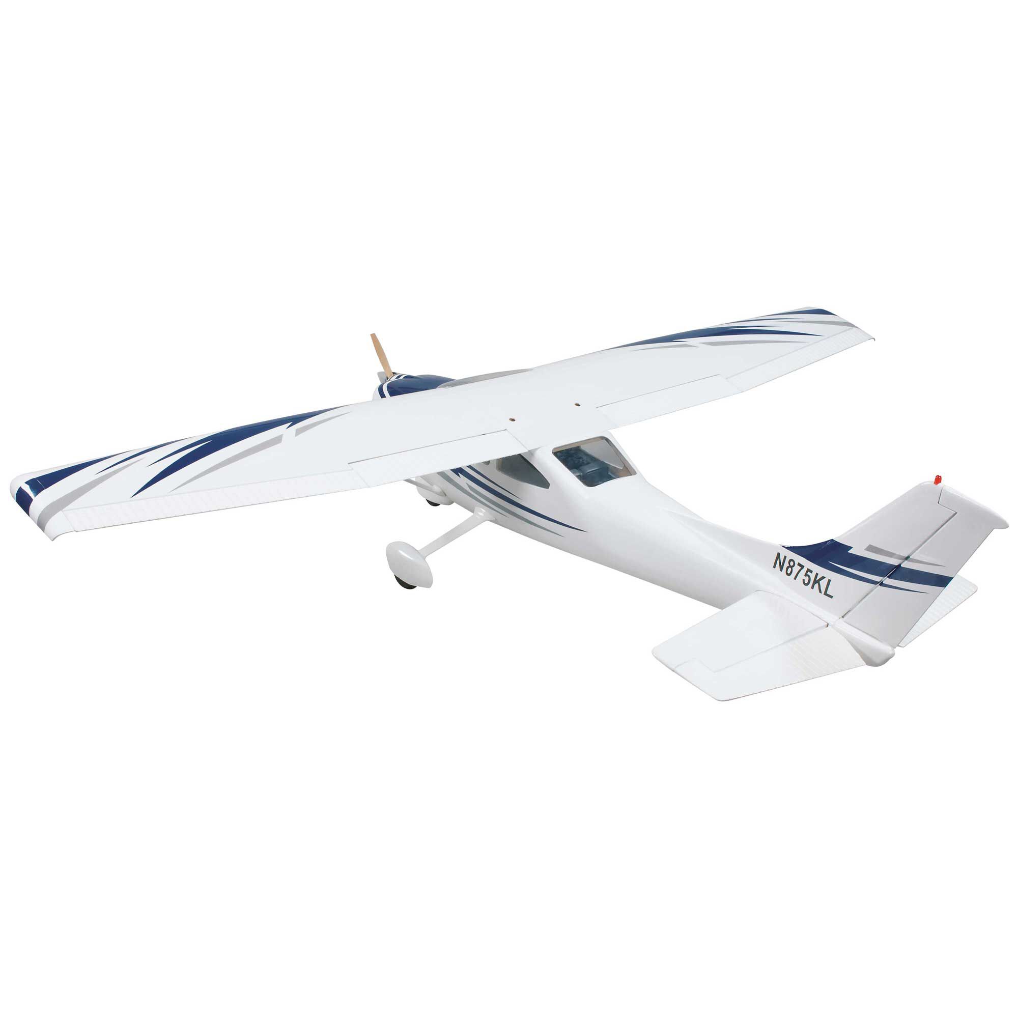 Top Flite 2057mm Cessna 182 Skylane .60-.91 GP/EP ARF-TOPA0906