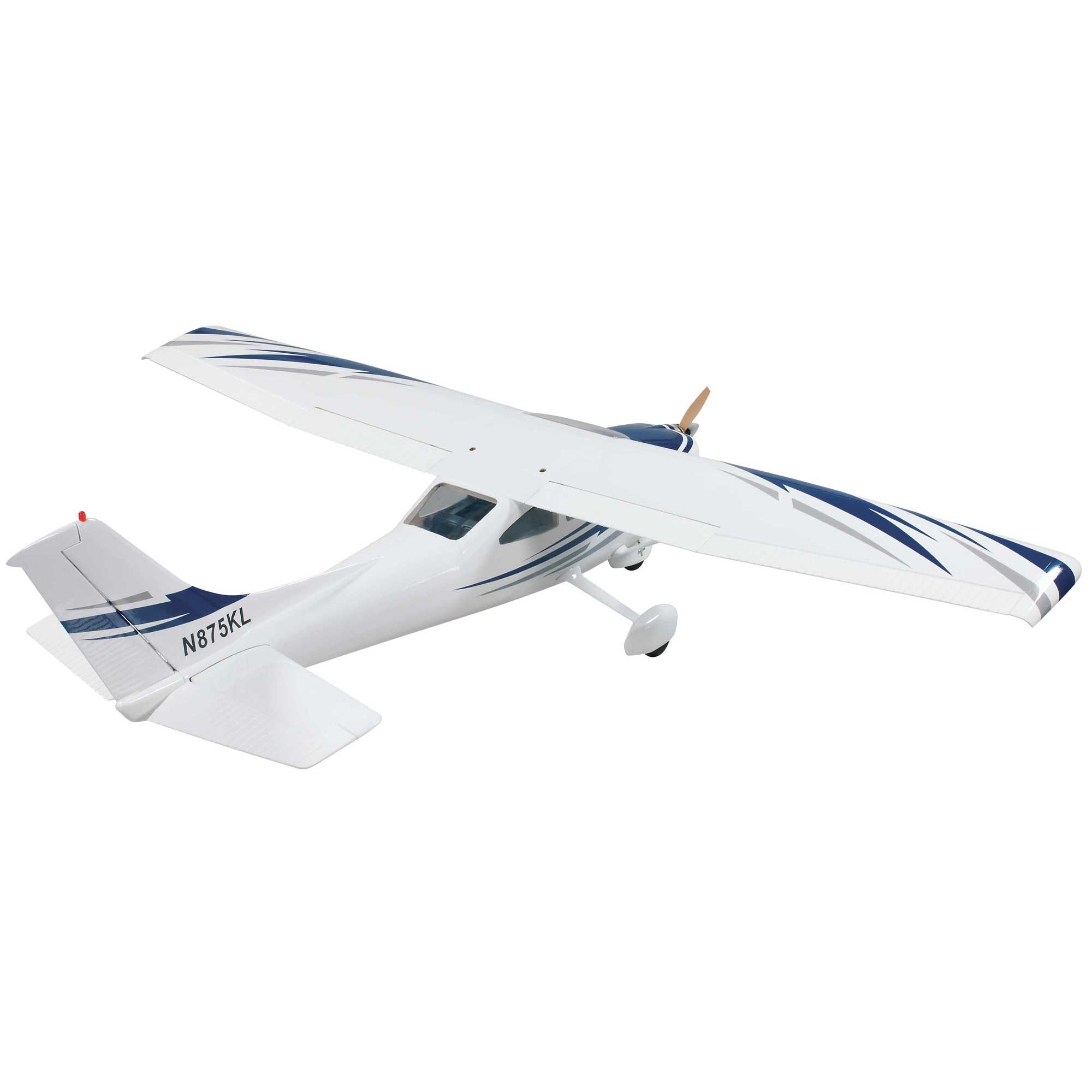 Top Flite 2057mm Cessna 182 Skylane .60-.91 GP/EP ARF-TOPA0906