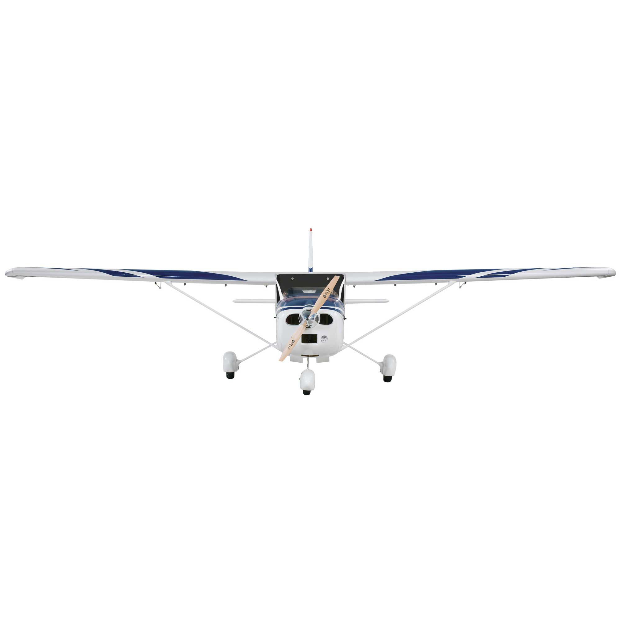 Top Flite 2057mm Cessna 182 Skylane .60-.91 GP/EP ARF-TOPA0906