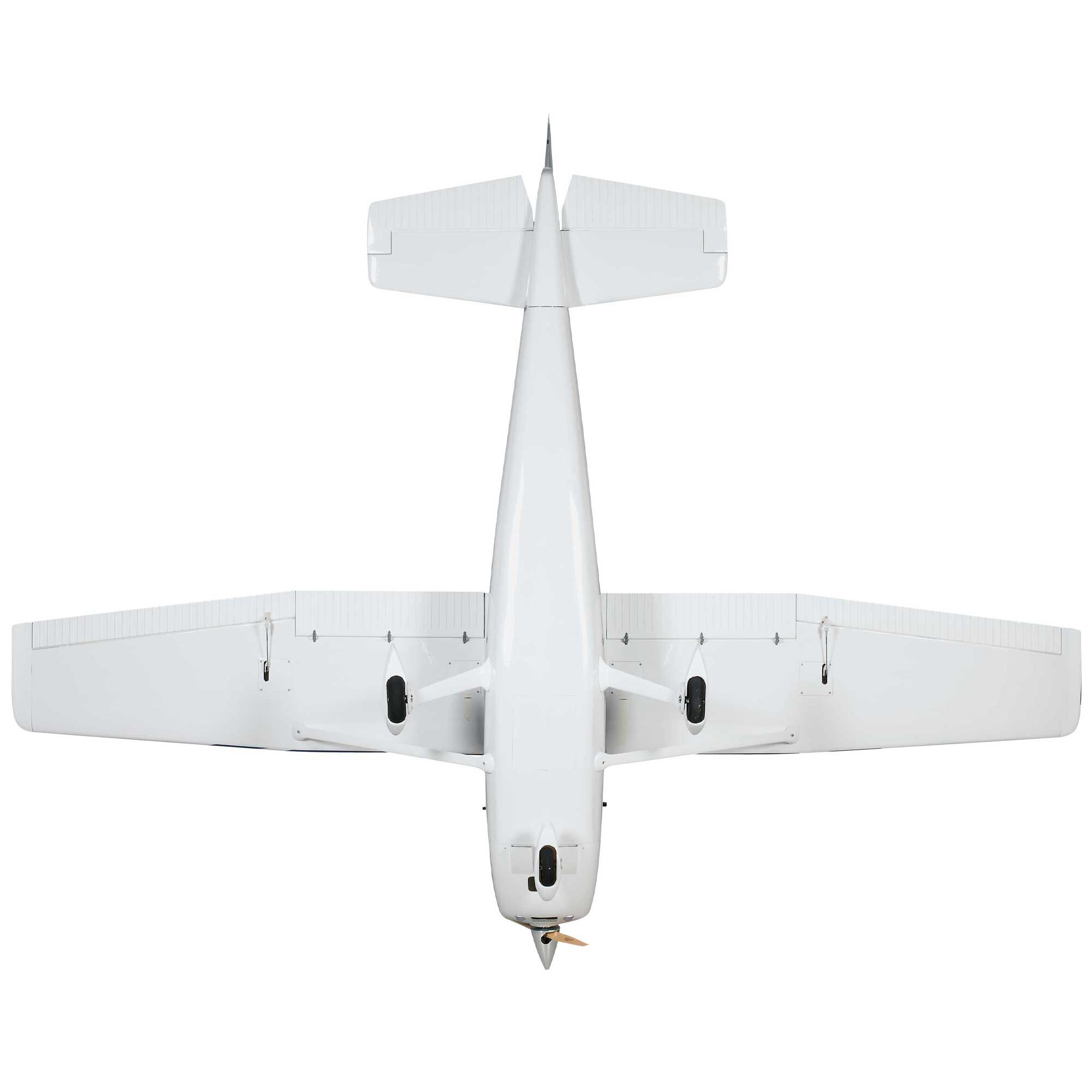 Top Flite 2057mm Cessna 182 Skylane .60-.91 GP/EP ARF-TOPA0906