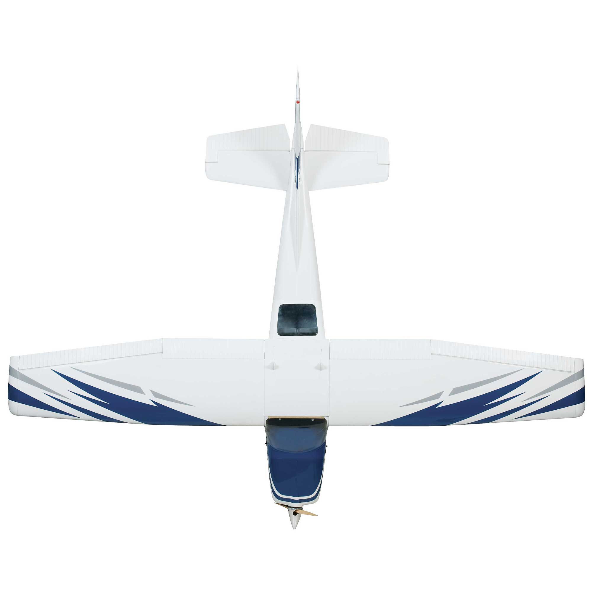 Top Flite 2057mm Cessna 182 Skylane .60-.91 GP/EP ARF-TOPA0906