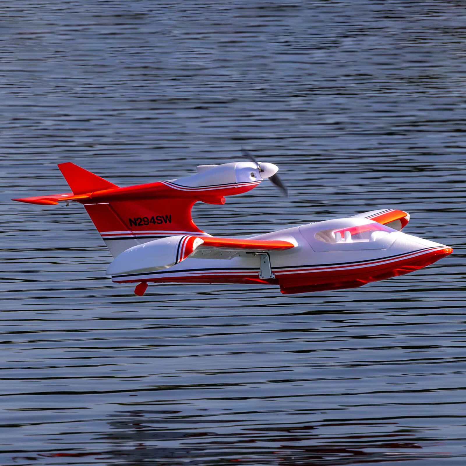 Tower Hobbies Seawind 1.4m PNP-TOWA1575