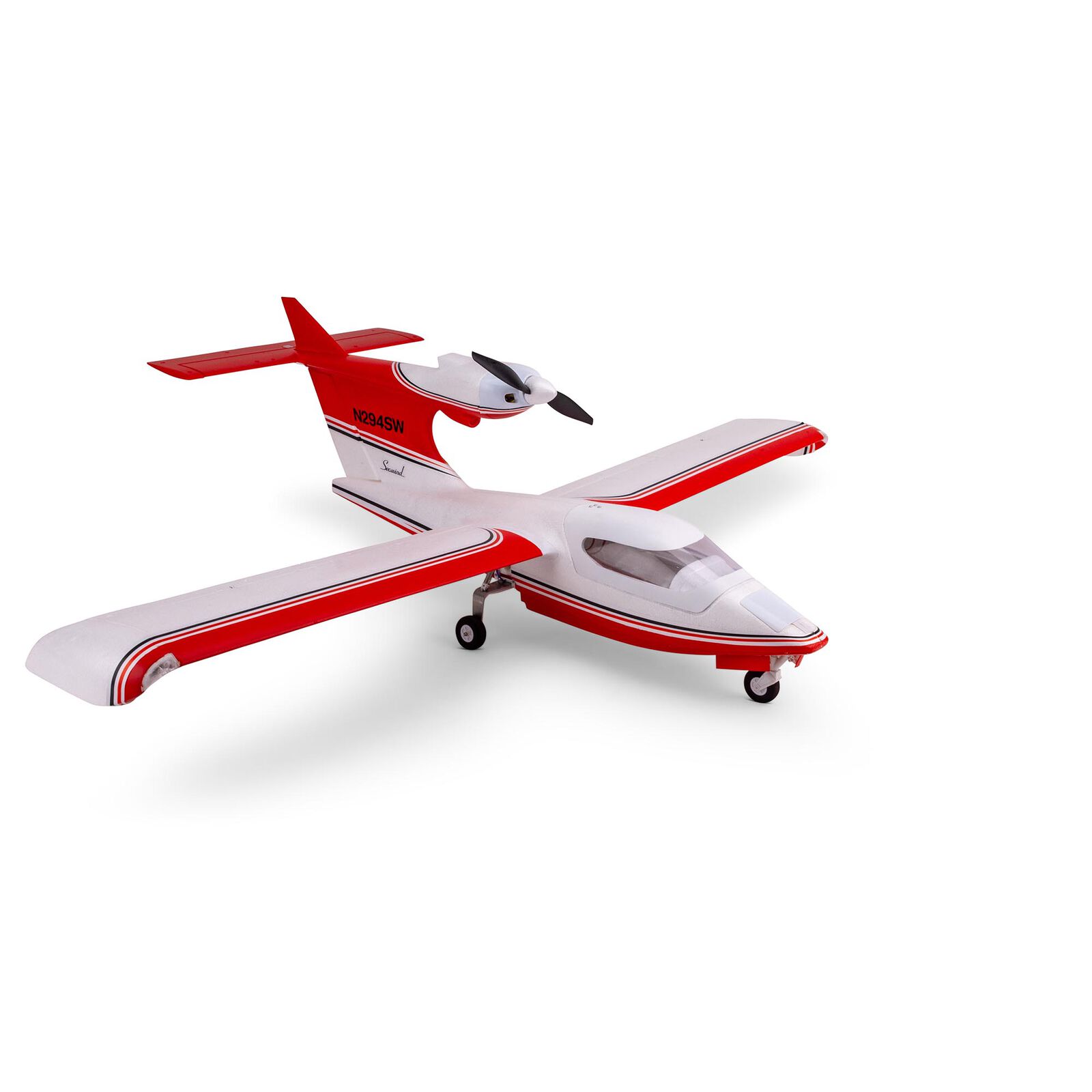 Tower Hobbies Seawind 1.4m PNP-TOWA1575