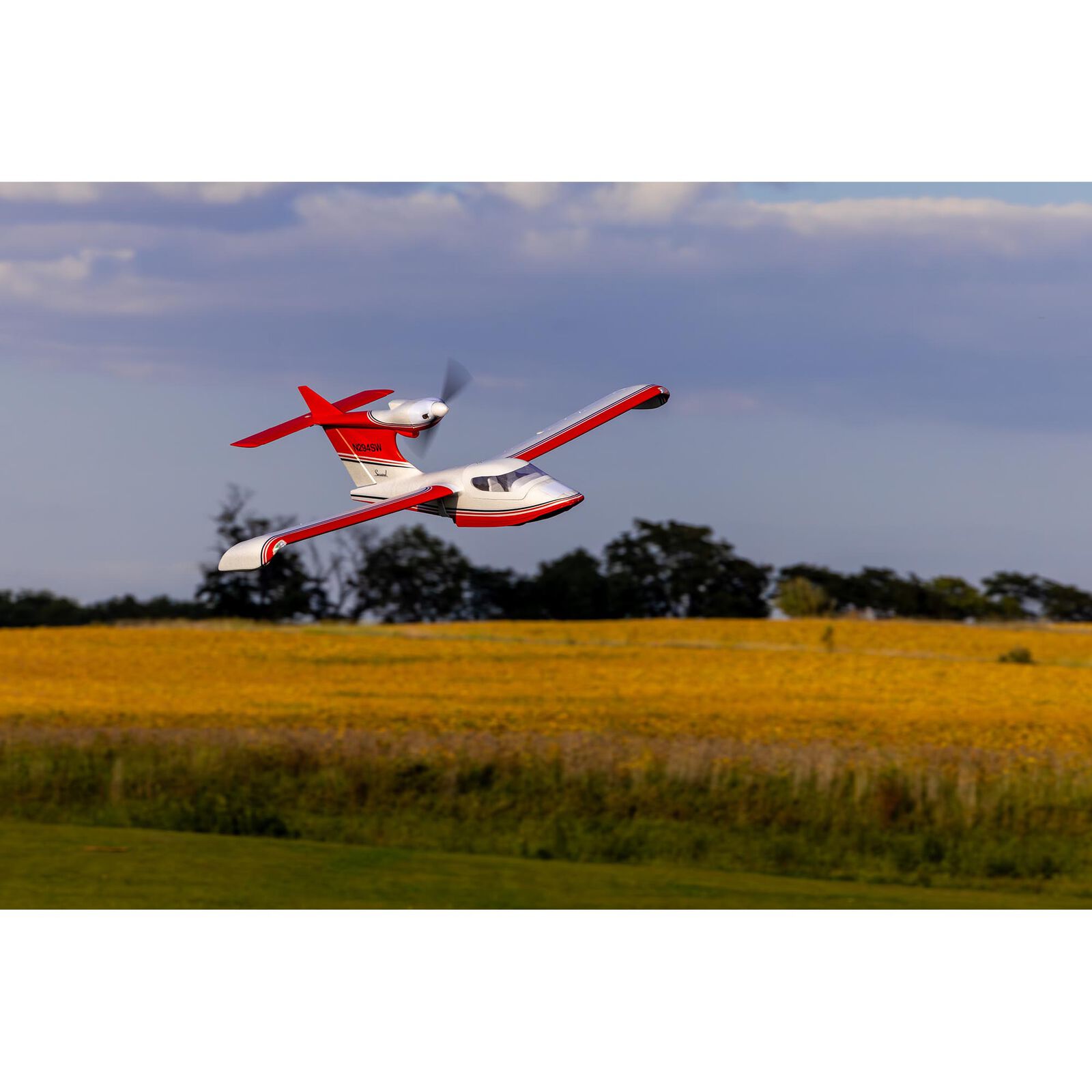 Tower Hobbies Seawind 1.4m PNP-TOWA1575