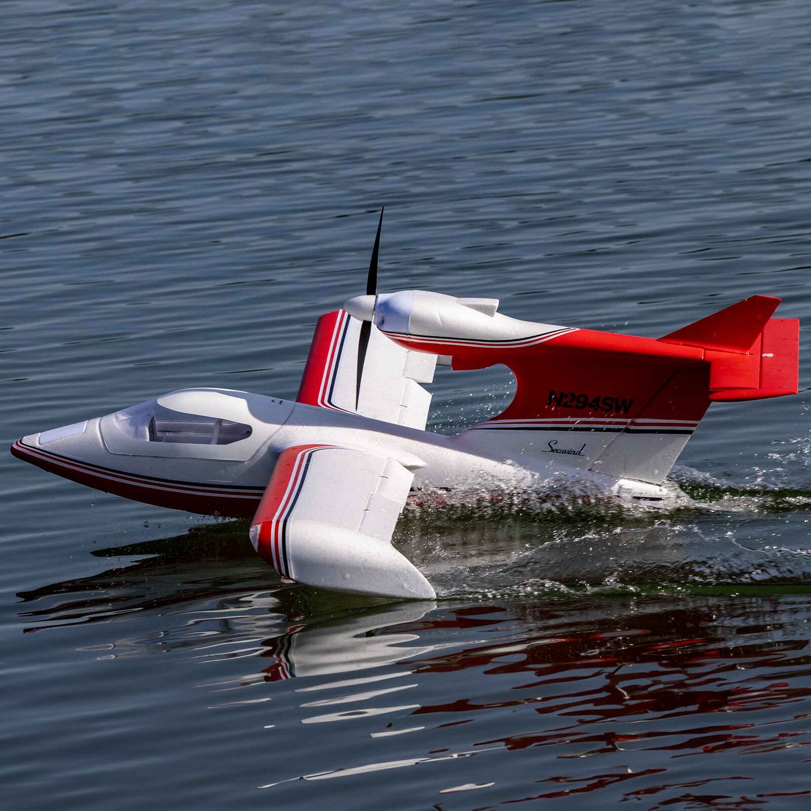 Tower Hobbies Seawind 1.4m PNP-TOWA1575