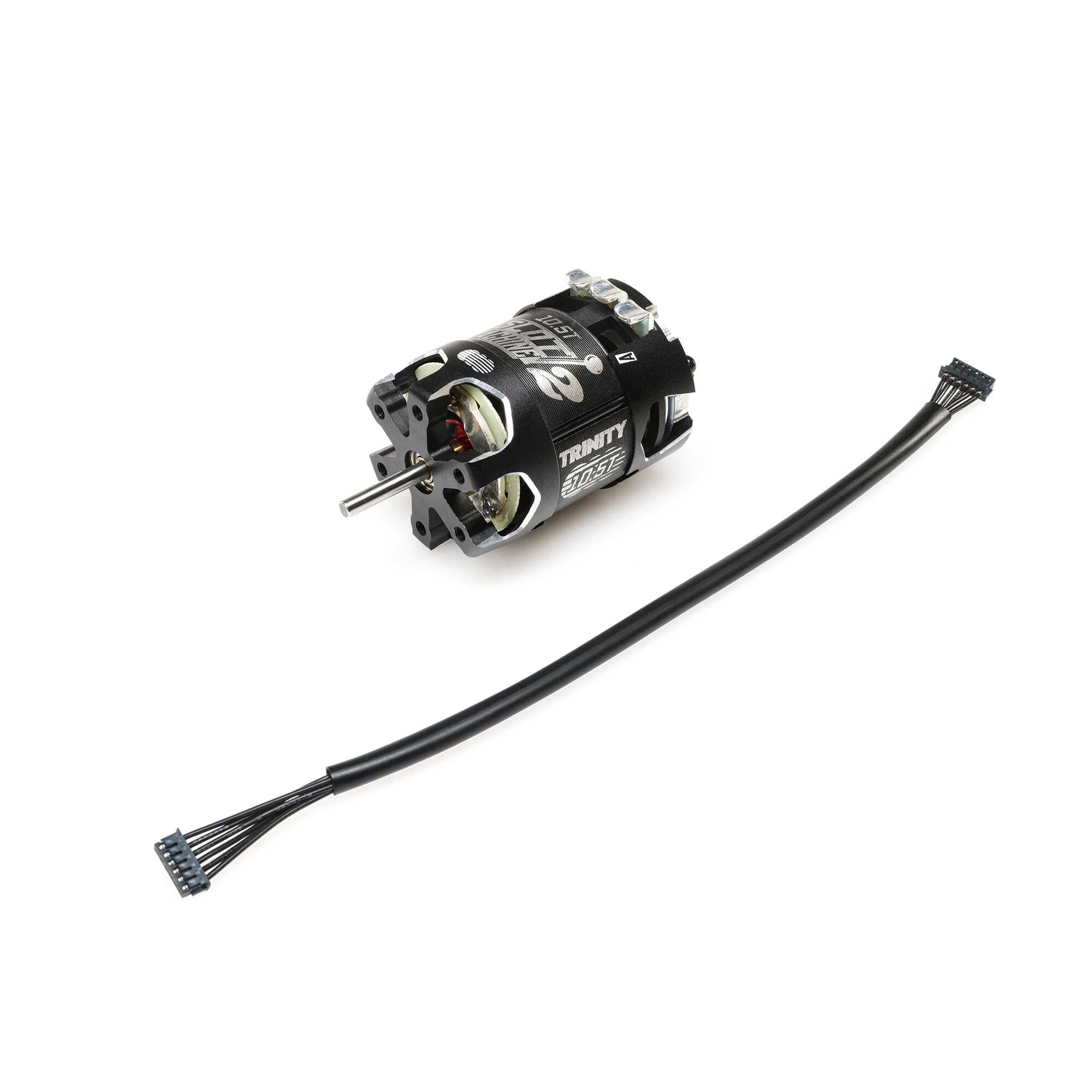 Trinity 10.5T Slot Machine 2 SPEC Class Brushless Motor-TRI-1048