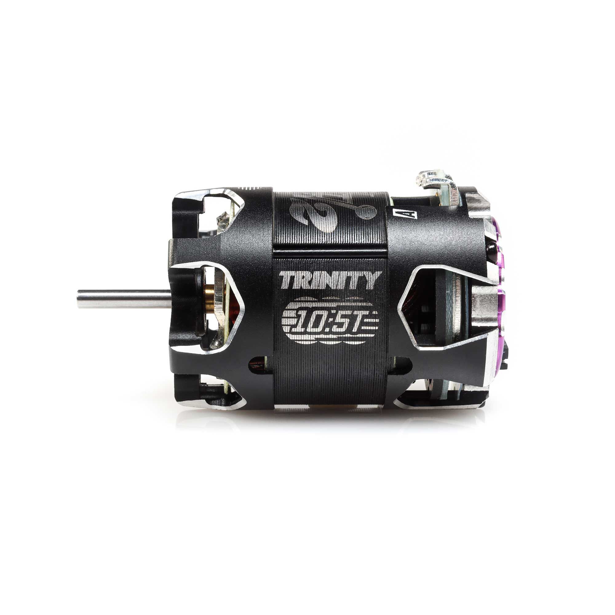 Trinity 10.5T Slot Machine 2 SPEC Class Brushless Motor-TRI-1048
