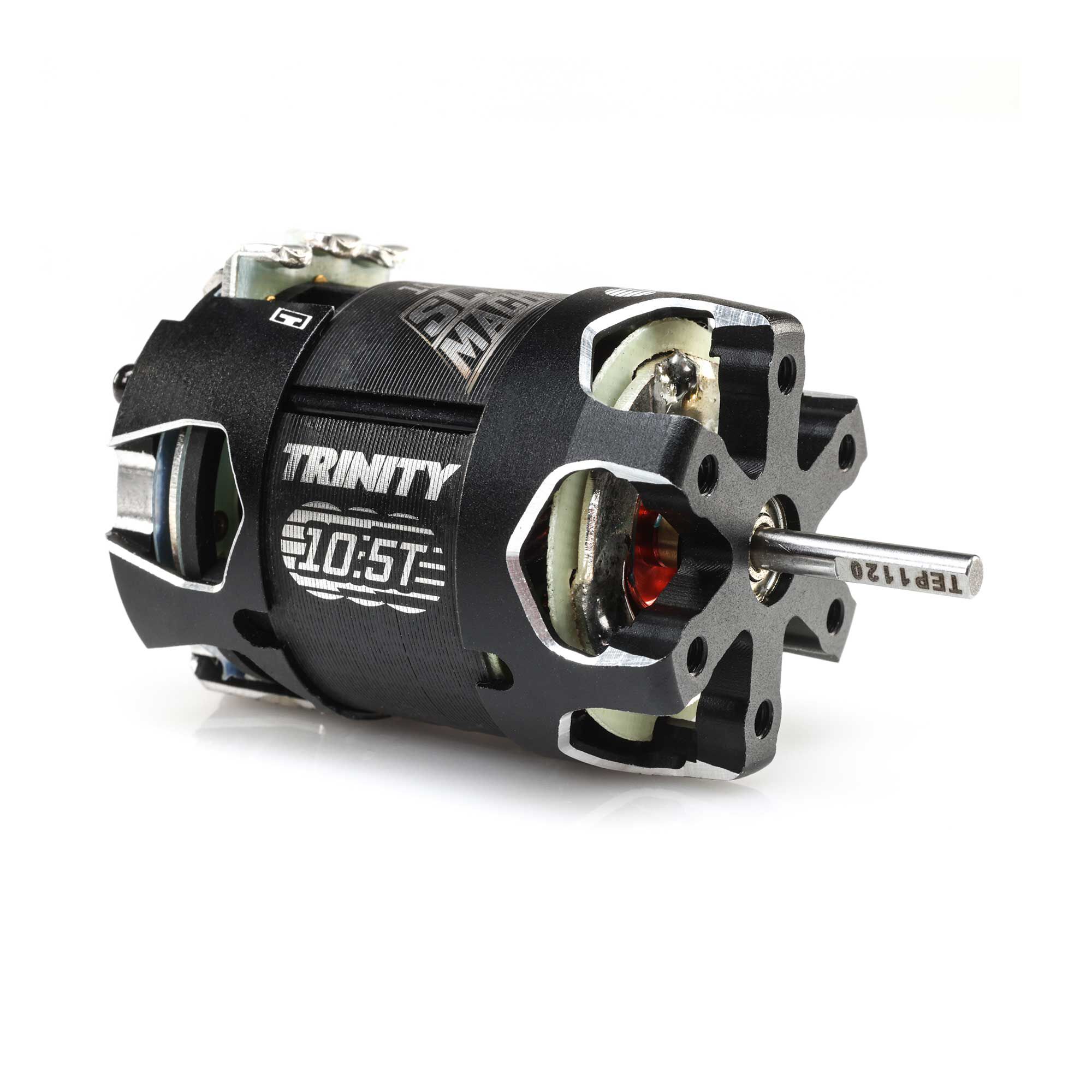 Trinity 10.5T Slot Machine 2 SPEC Class Brushless Motor-TRI-1048