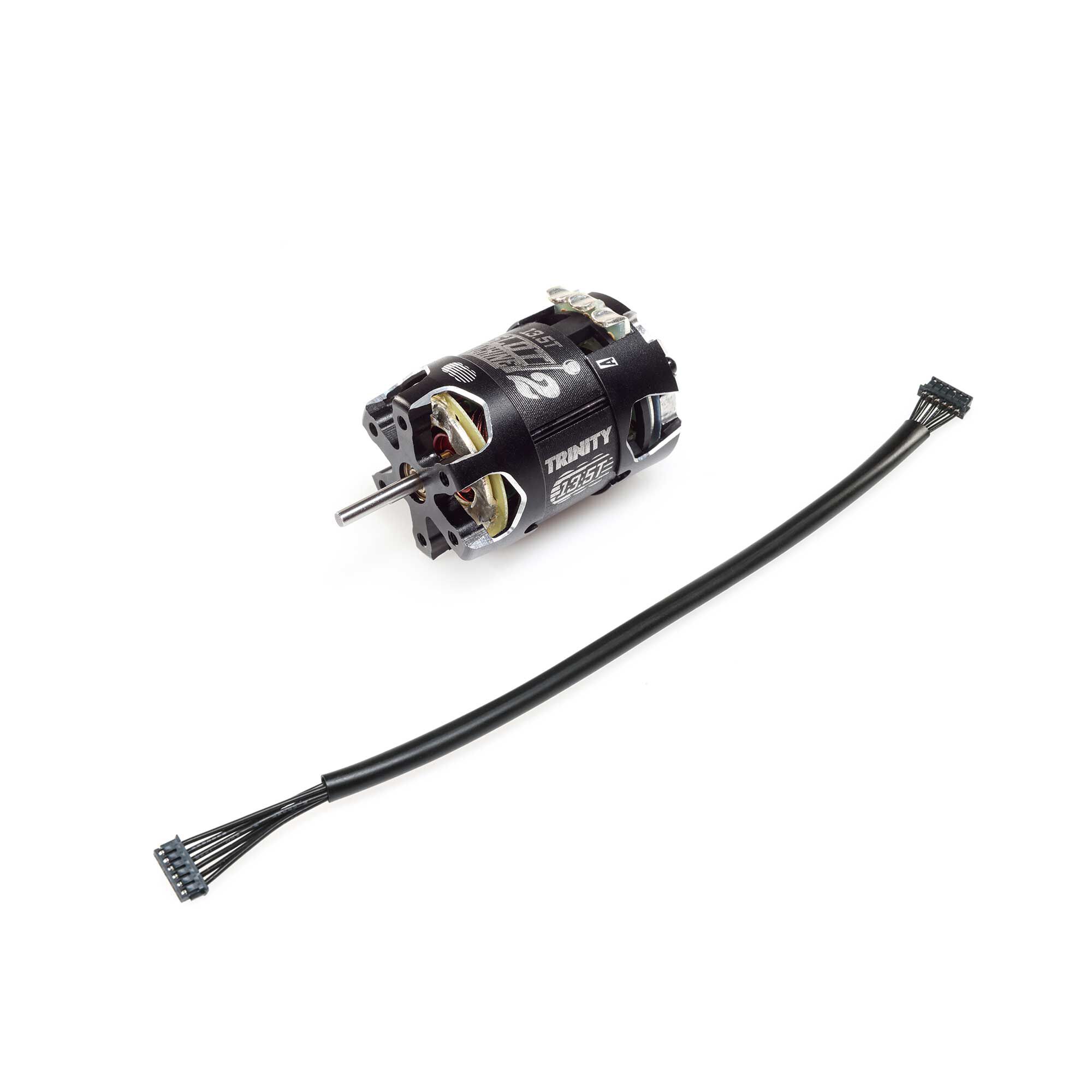 Trinity 13.5T Slot Machine 2 SPEC Class Brushless Motor-TRI-1050