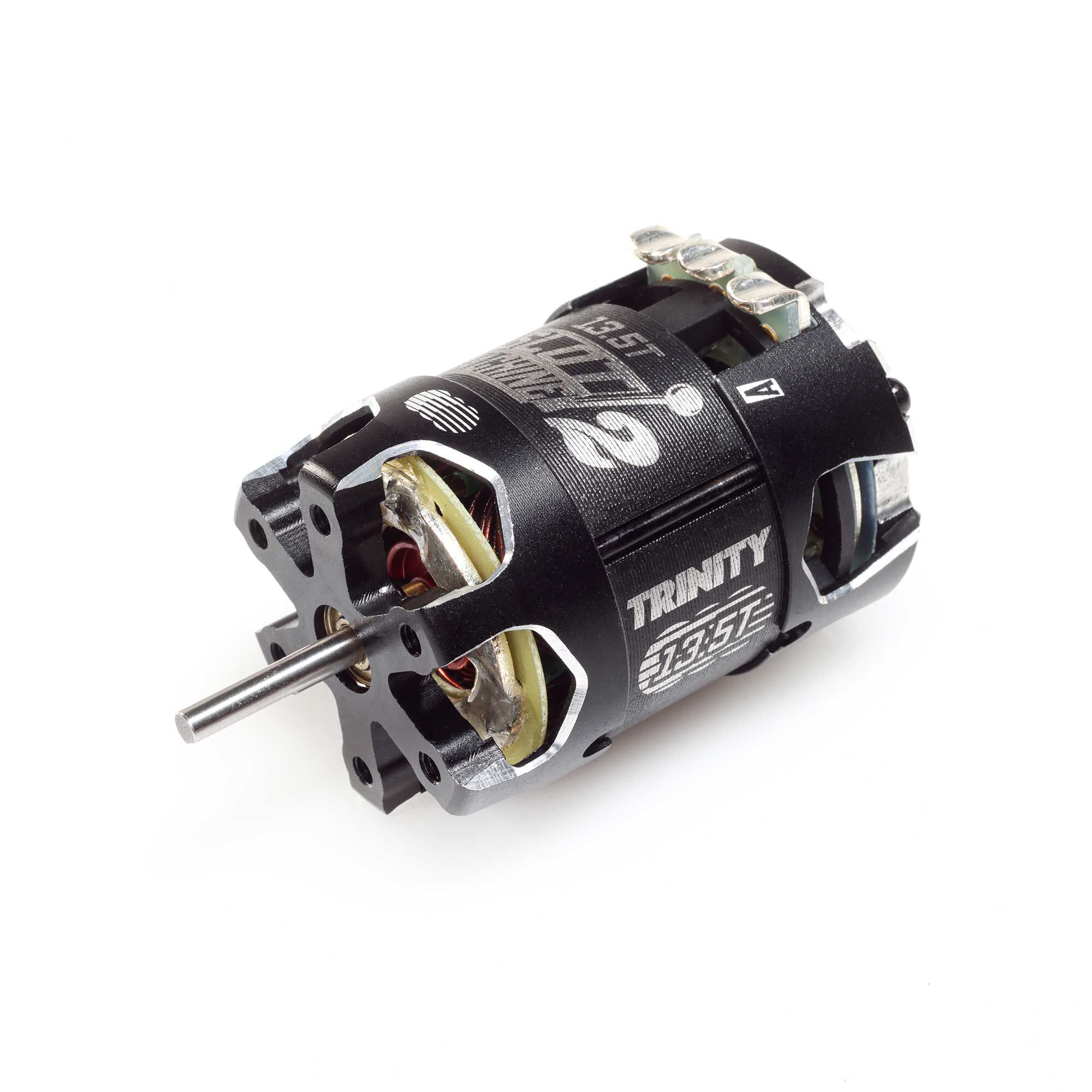 Trinity 13.5T Slot Machine 2 SPEC Class Brushless Motor-TRI-1050