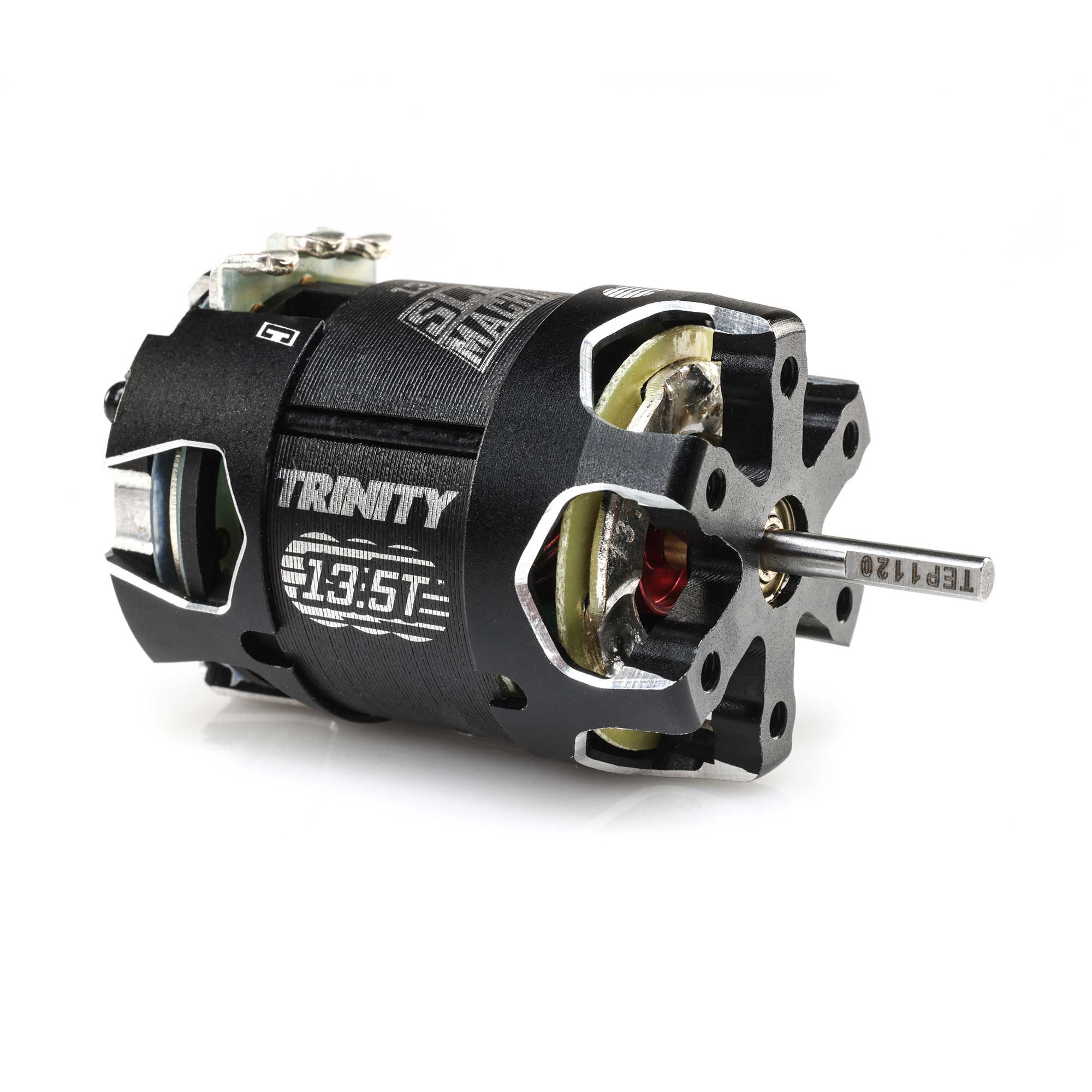 Trinity 13.5T Slot Machine 2 SPEC Class Brushless Motor-TRI-1050
