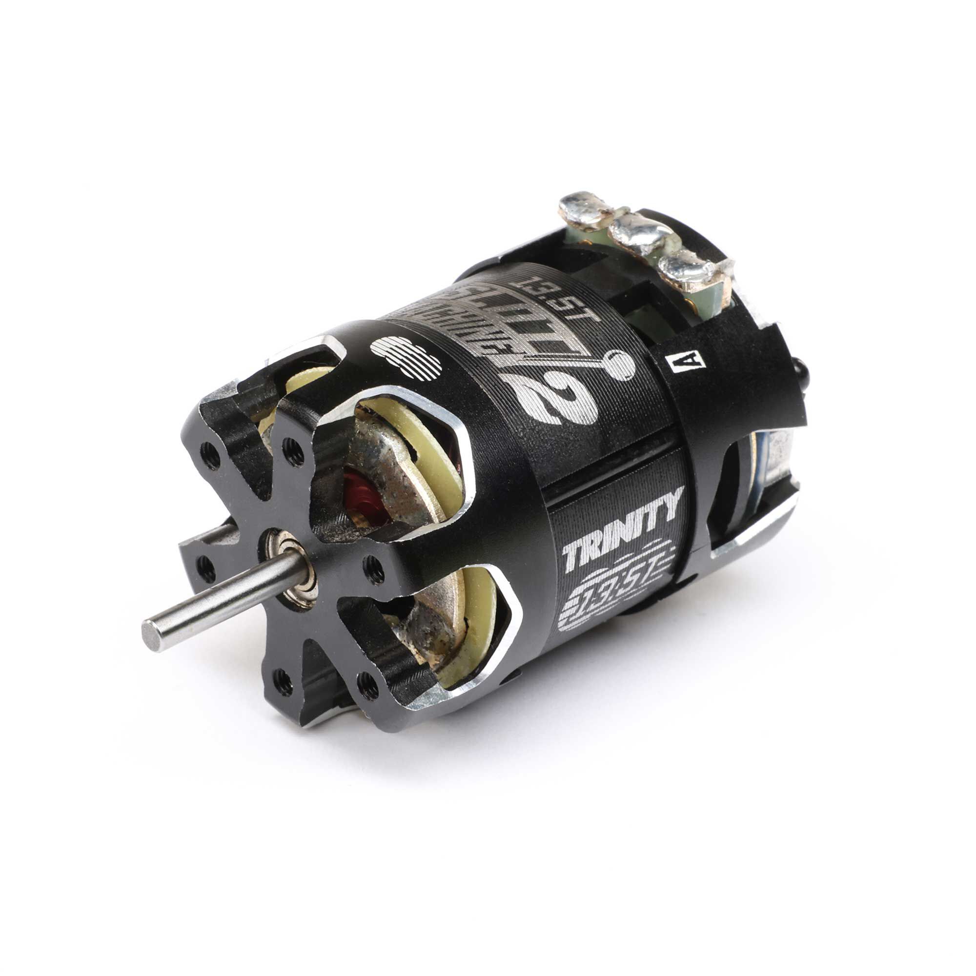 Trinity 13.5T Slot Machine 2 Certified Brushless Motor-TRI-1051