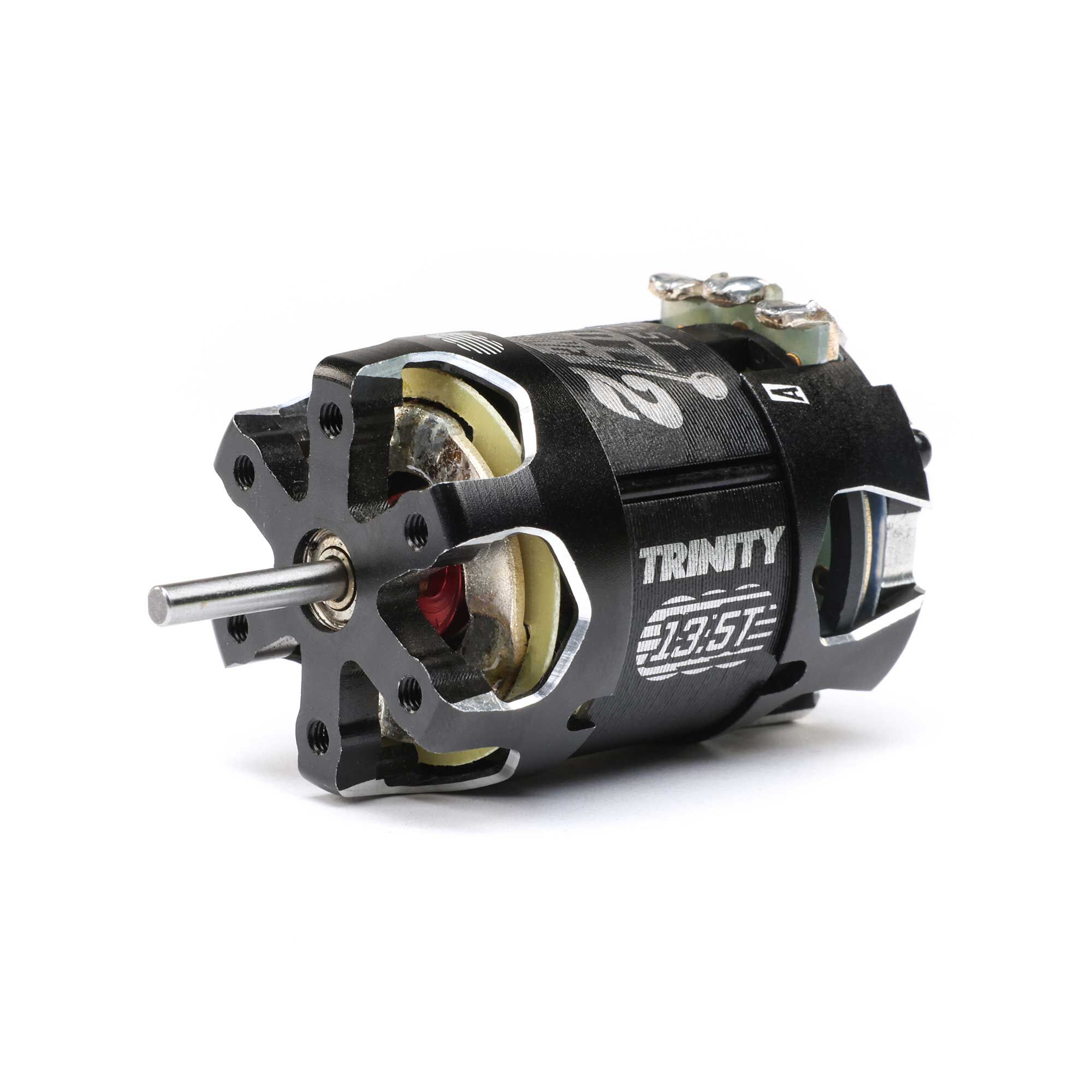 Trinity 13.5T Slot Machine 2 Certified Brushless Motor-TRI-1051