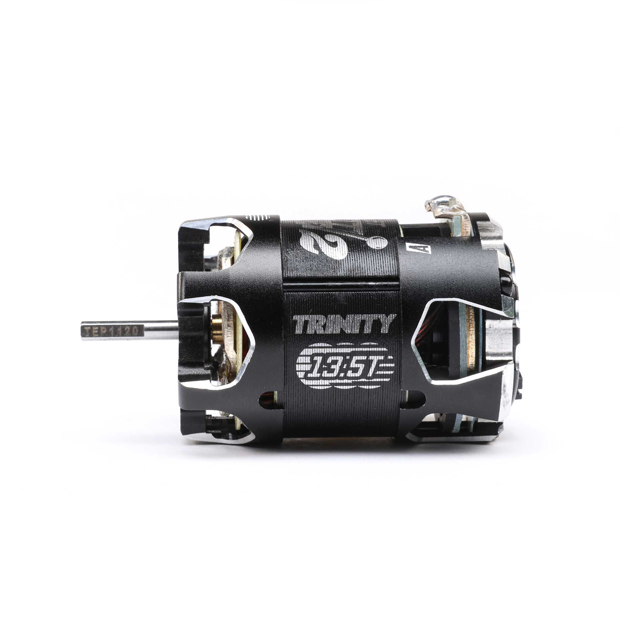 Trinity 13.5T Slot Machine 2 Certified Brushless Motor-TRI-1051