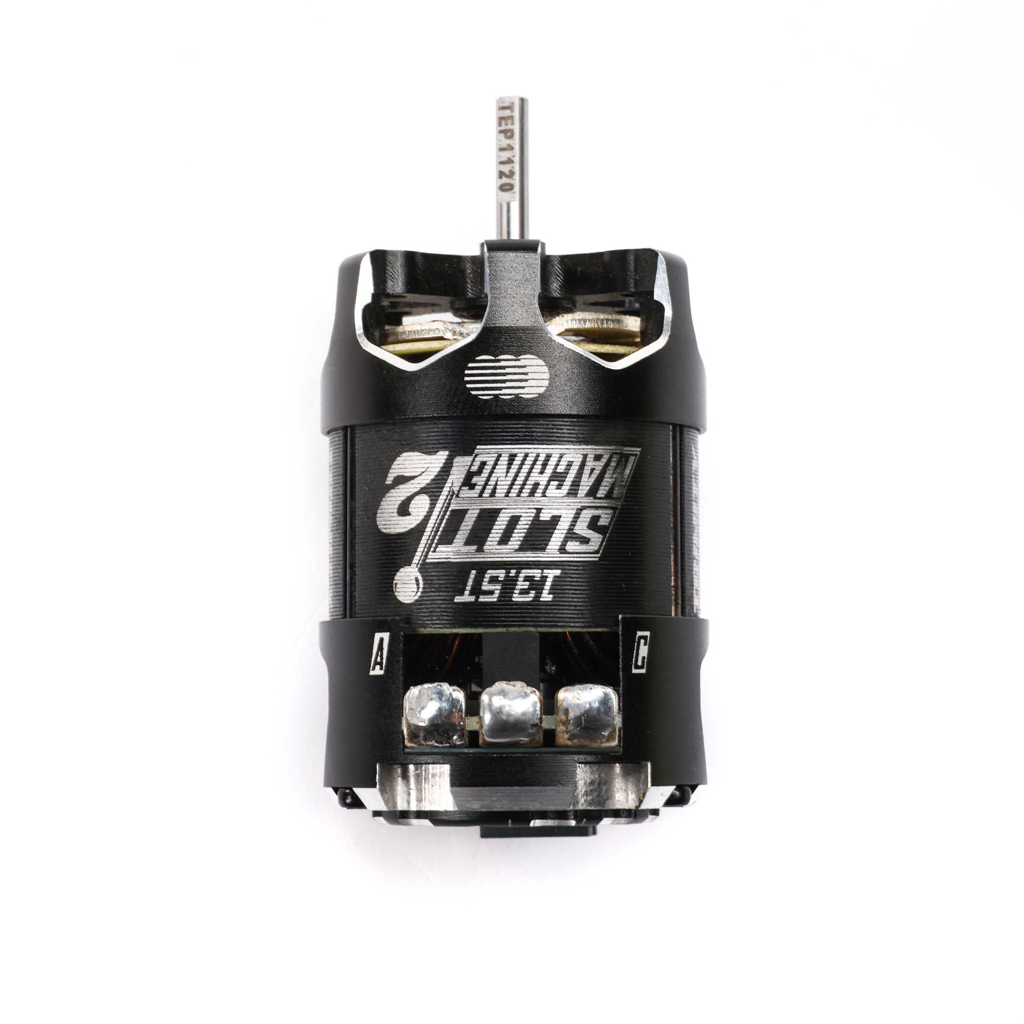 Trinity 13.5T Slot Machine 2 Certified Brushless Motor-TRI-1051