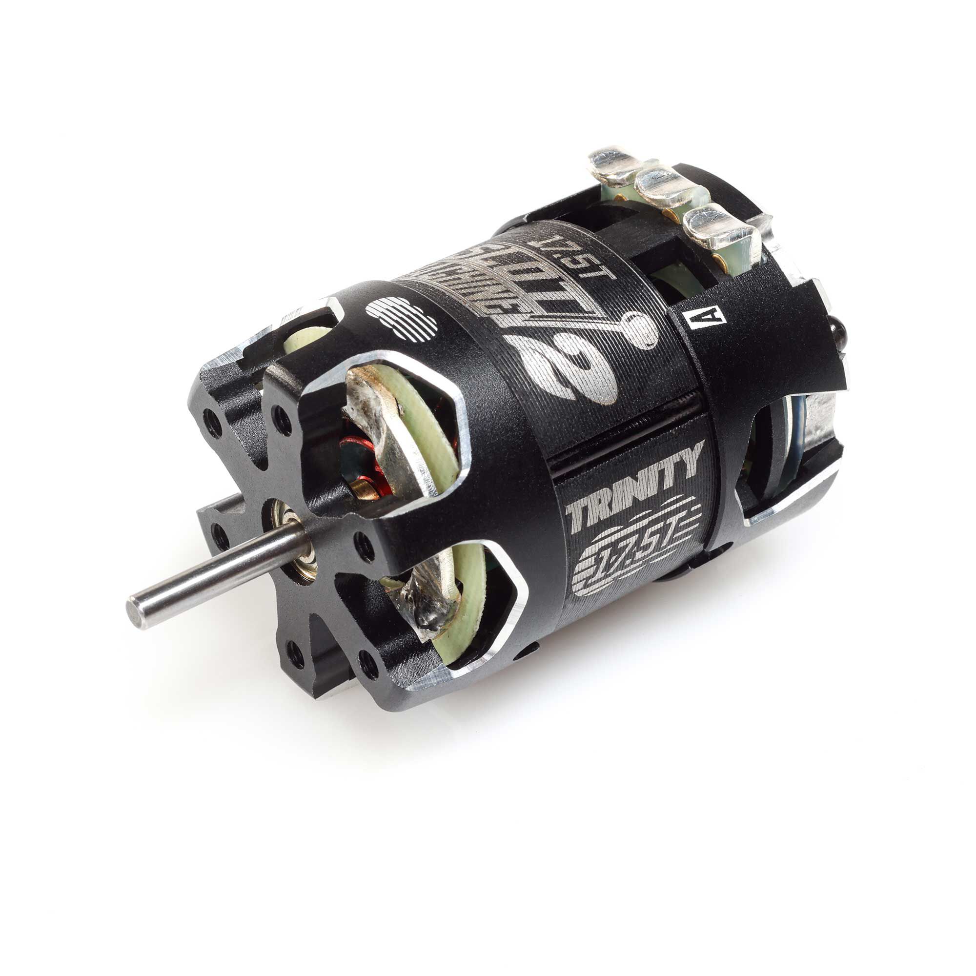 Trinity 17.5T Slot Machine 2 SPEC Class Brushless Motor-TRI-1055