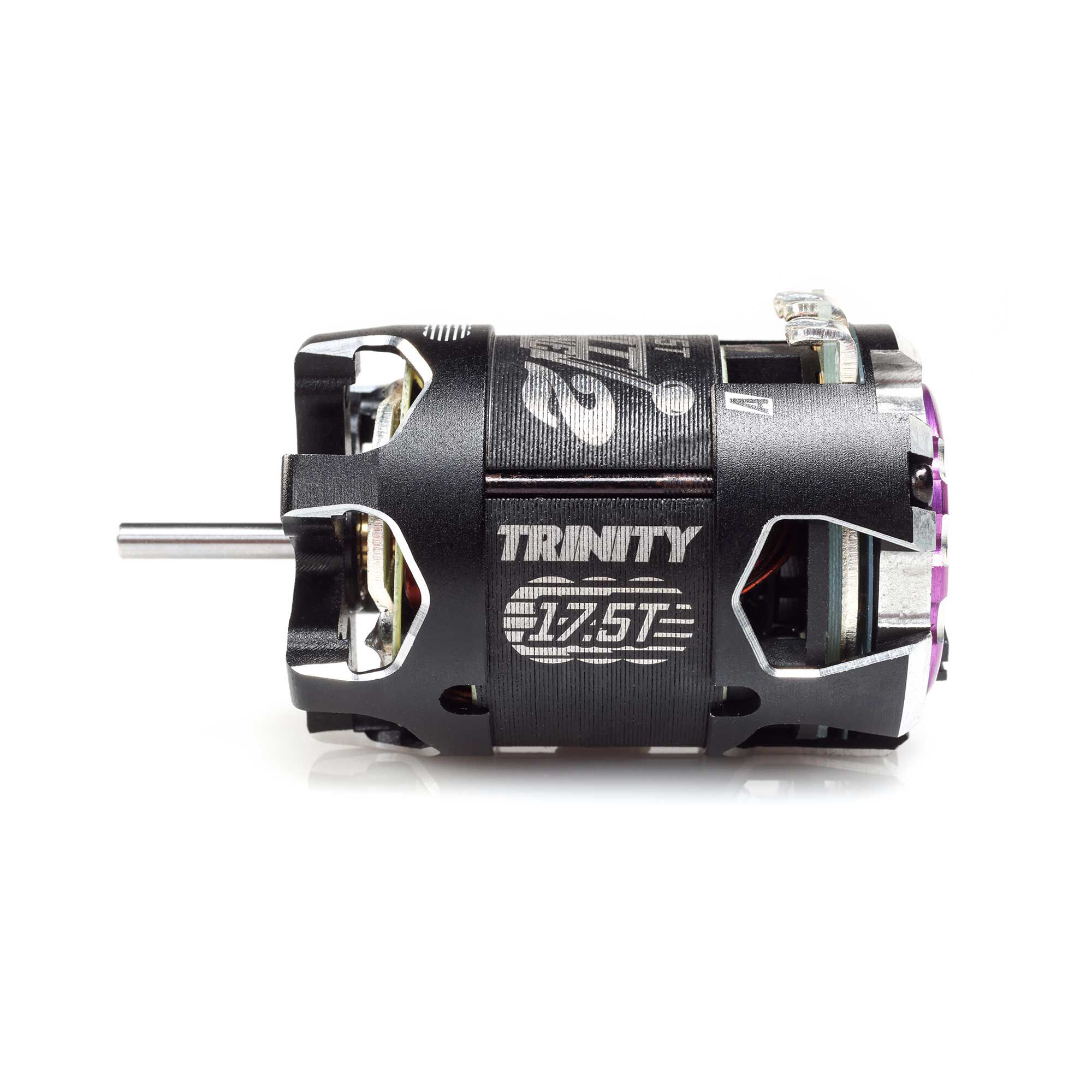 Trinity 17.5T Slot Machine 2 SPEC Class Brushless Motor-TRI-1055