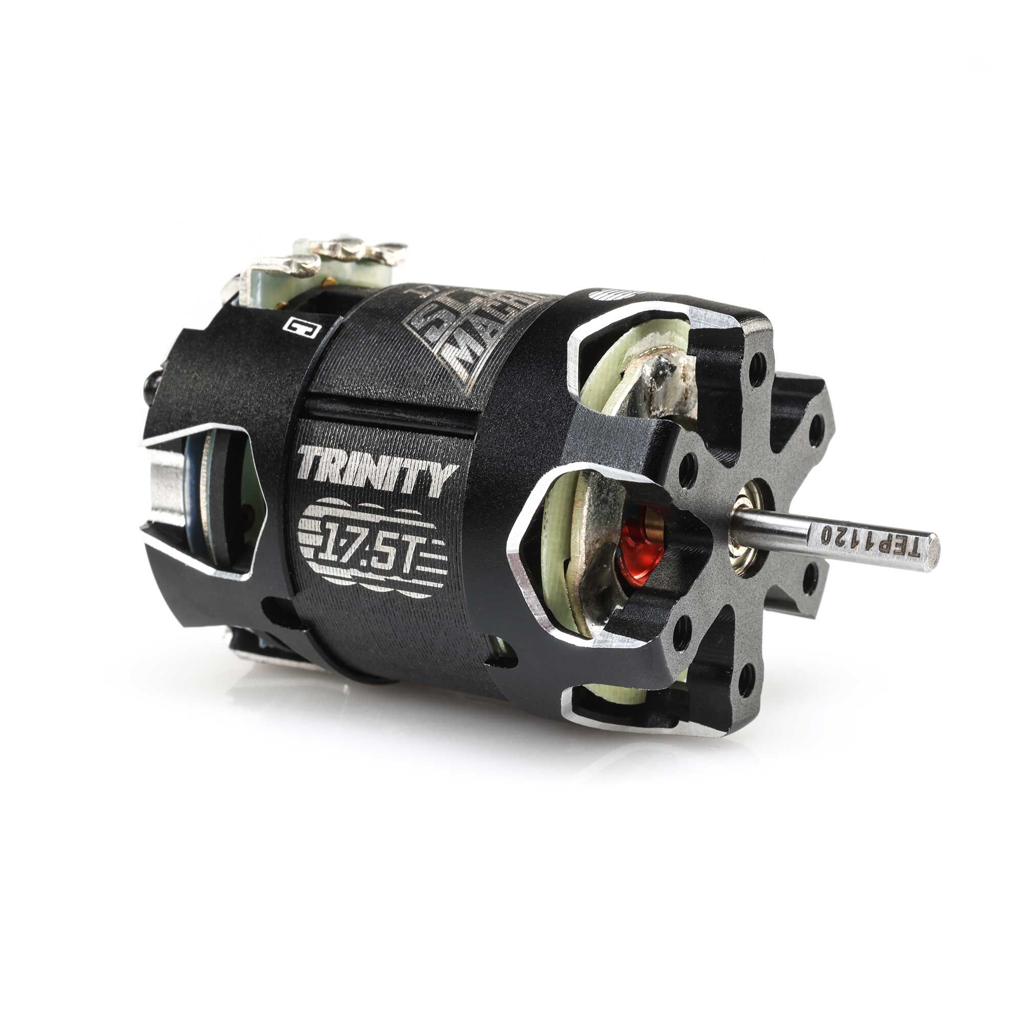 Trinity 17.5T Slot Machine 2 SPEC Class Brushless Motor-TRI-1055