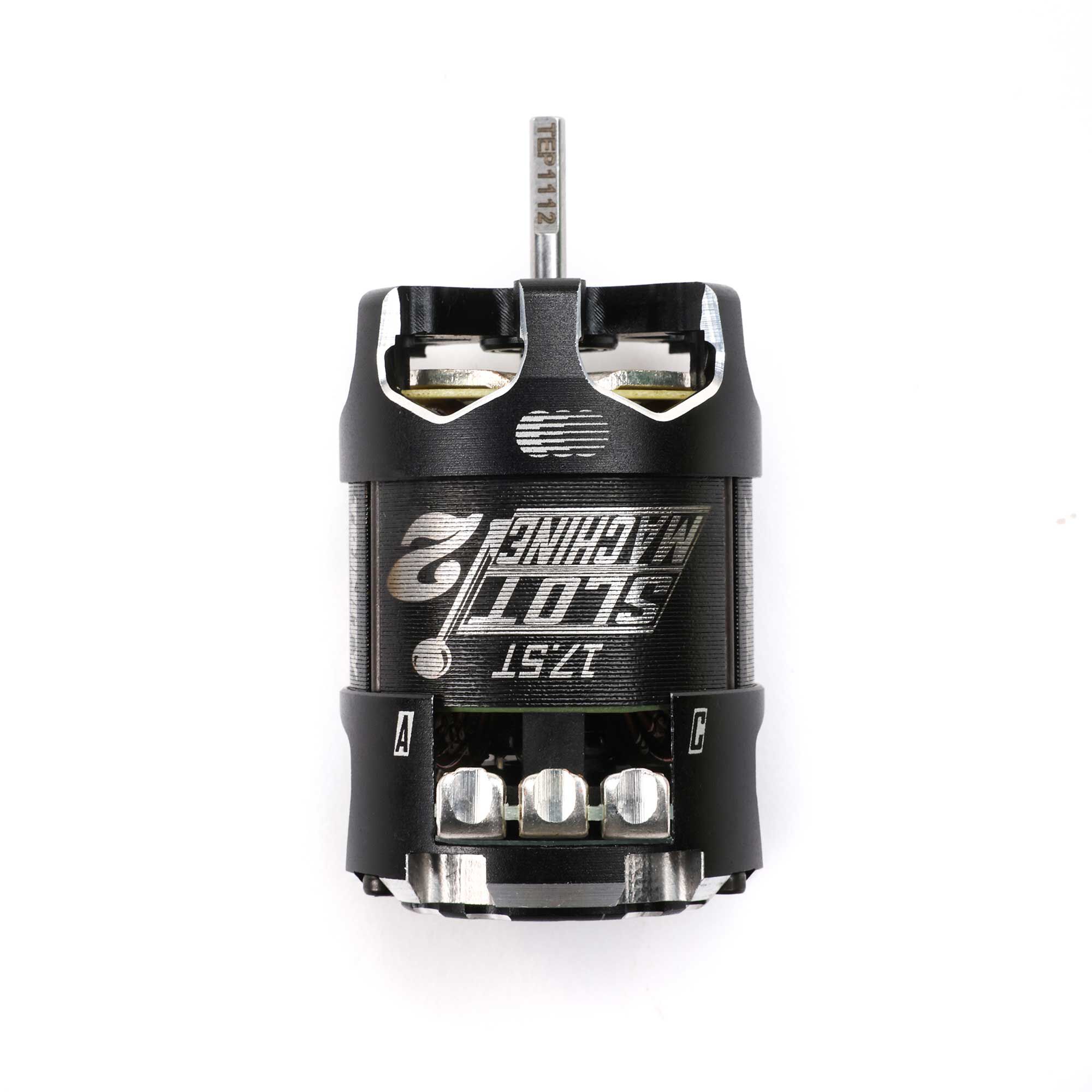 Trinity 17.5T Slot Machine 2 Certified Brushless Motor-TRI-1056