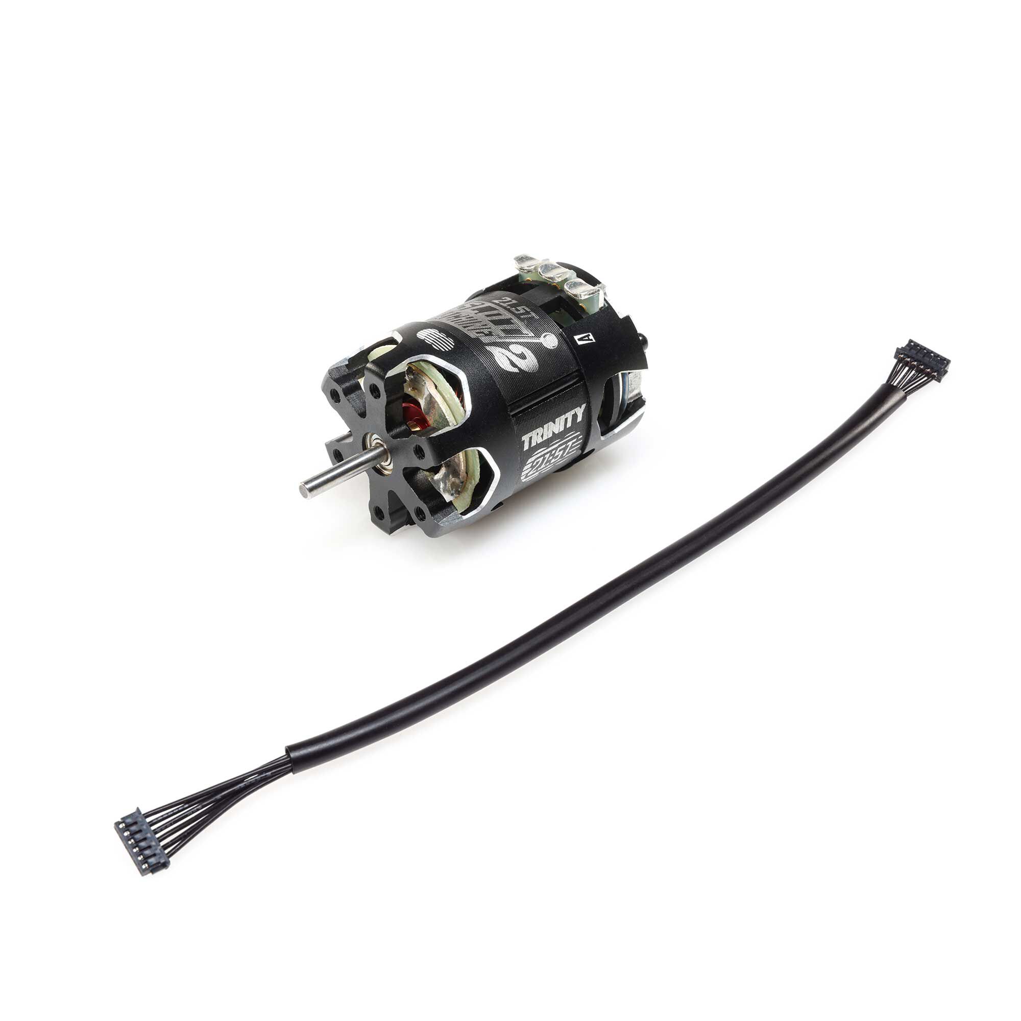Trinity 21.5T Slot Machine 2 SPEC Class Brushless Motor-TRI-1060