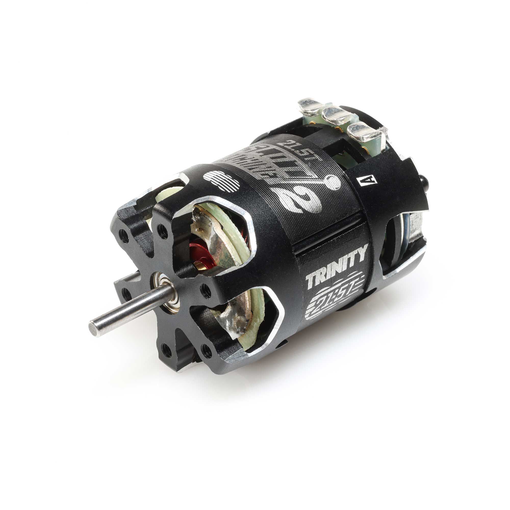 Trinity 21.5T Slot Machine 2 SPEC Class Brushless Motor-TRI-1060