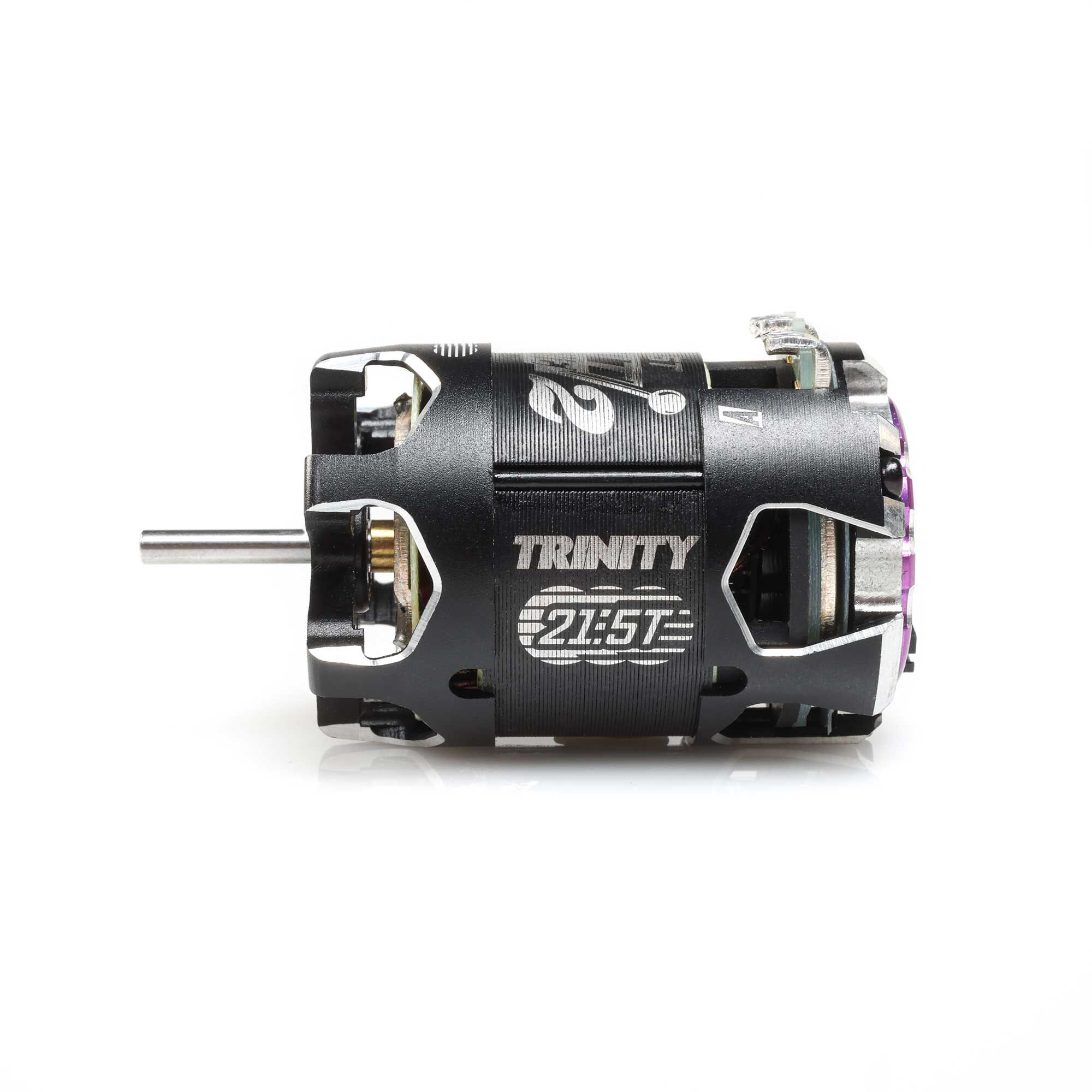 Trinity 21.5T Slot Machine 2 SPEC Class Brushless Motor-TRI-1060