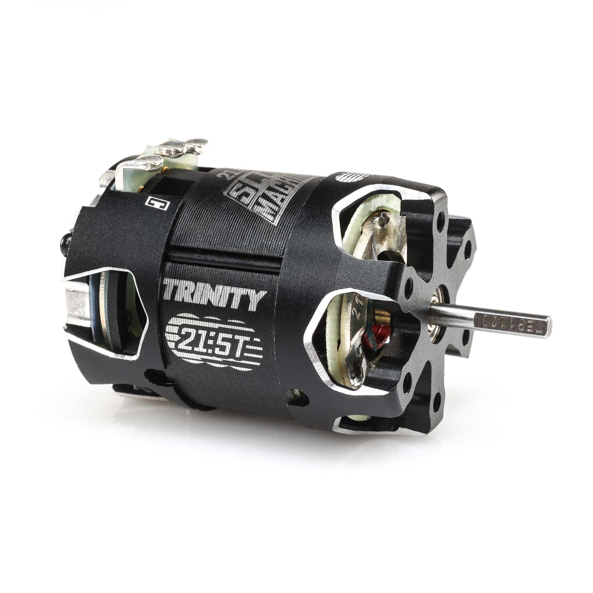 Trinity 21.5T Slot Machine 2 SPEC Class Brushless Motor-TRI-1060