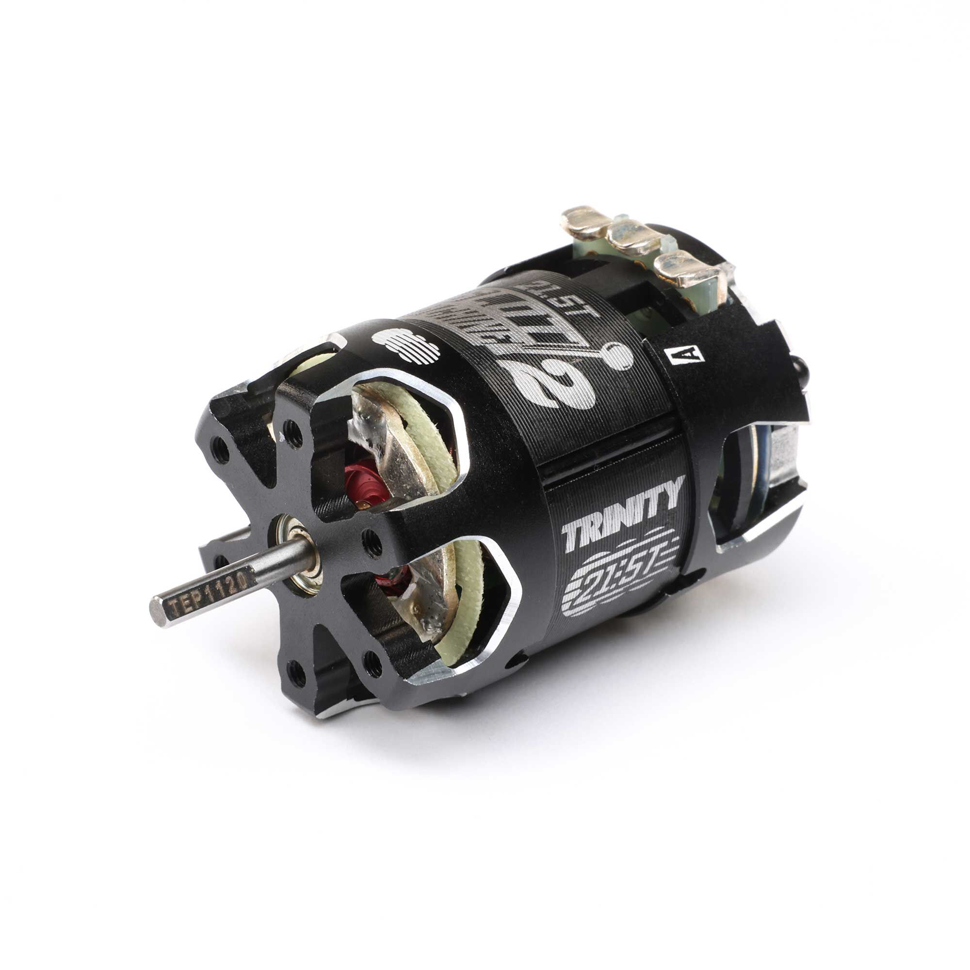 Trinity 21.5T Slot Machine 2 Certified Brushless Motor-TRI-1061