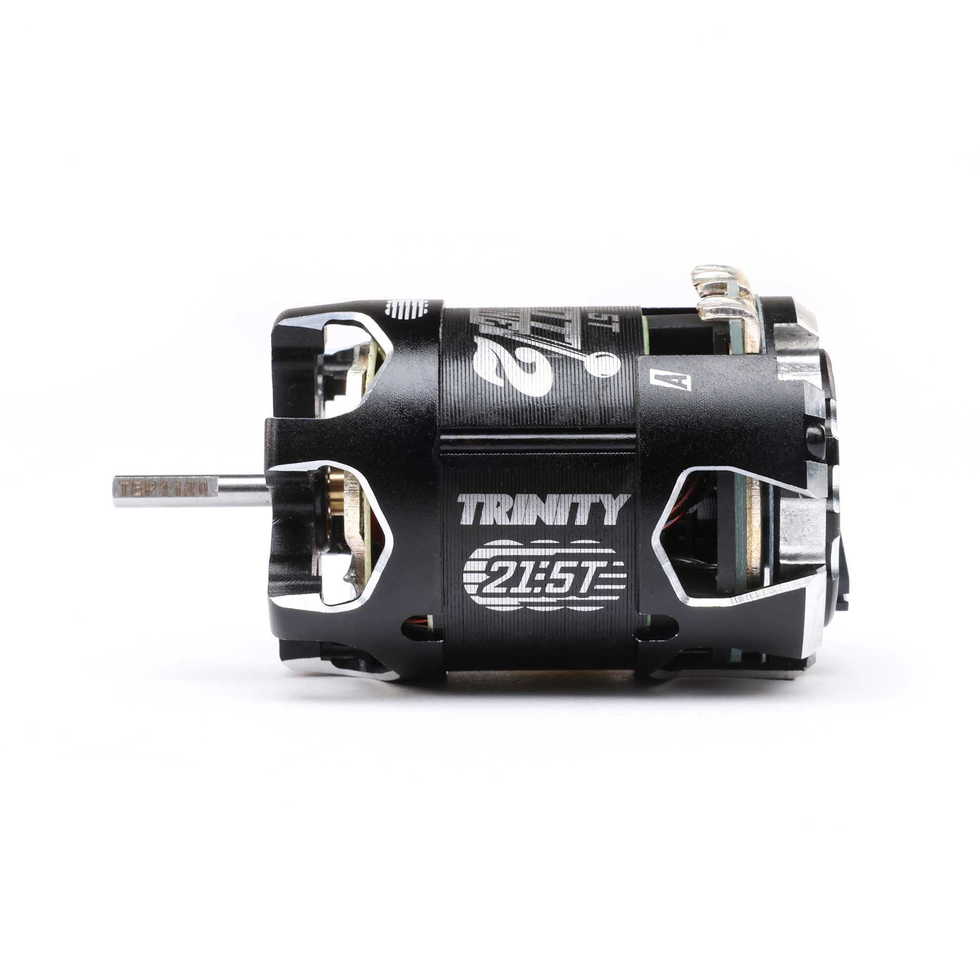 Trinity 21.5T Slot Machine 2 Certified Brushless Motor-TRI-1061