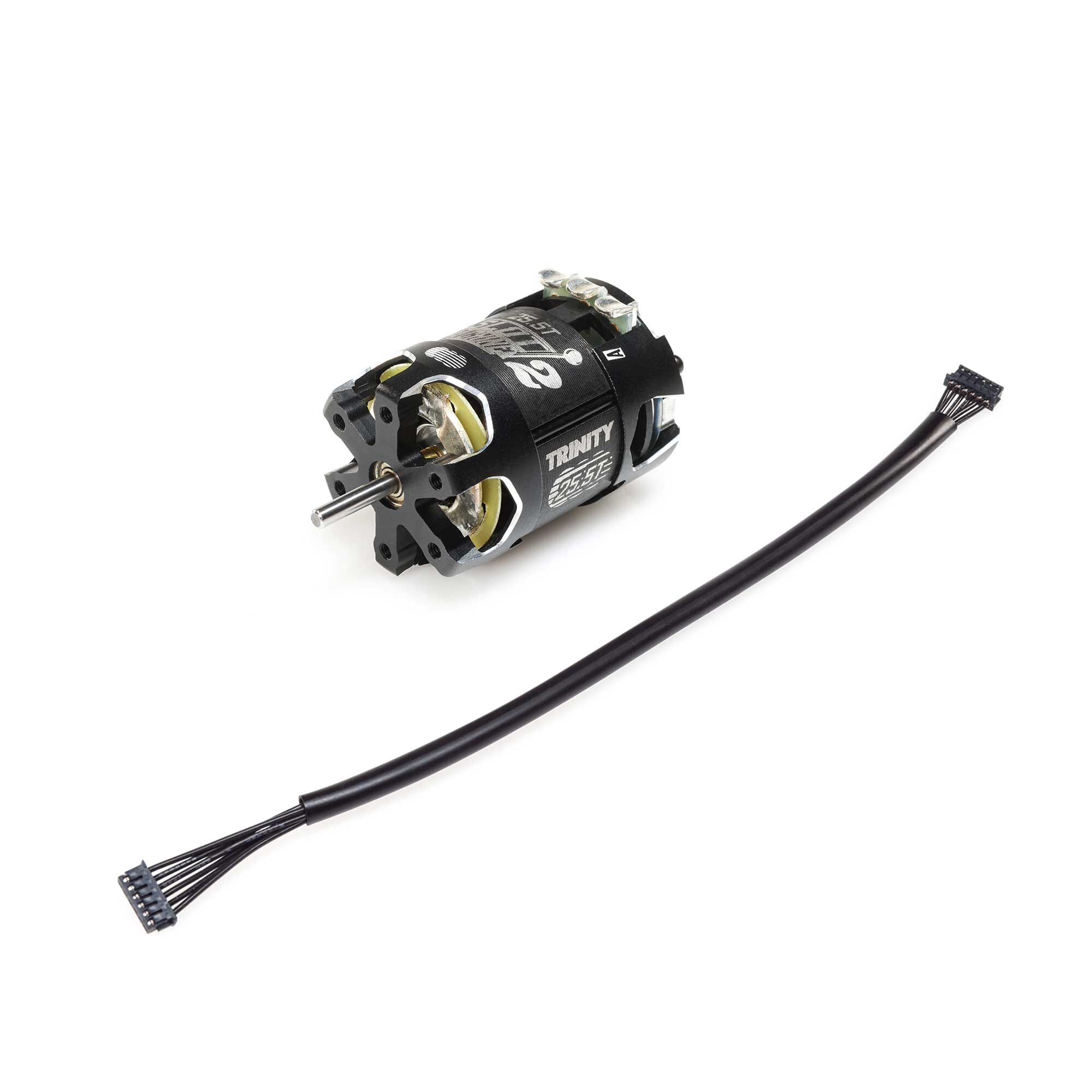 Trinity 25.5T Slot Machine 2 SPEC Class Brushless Motor-TRI-1063
