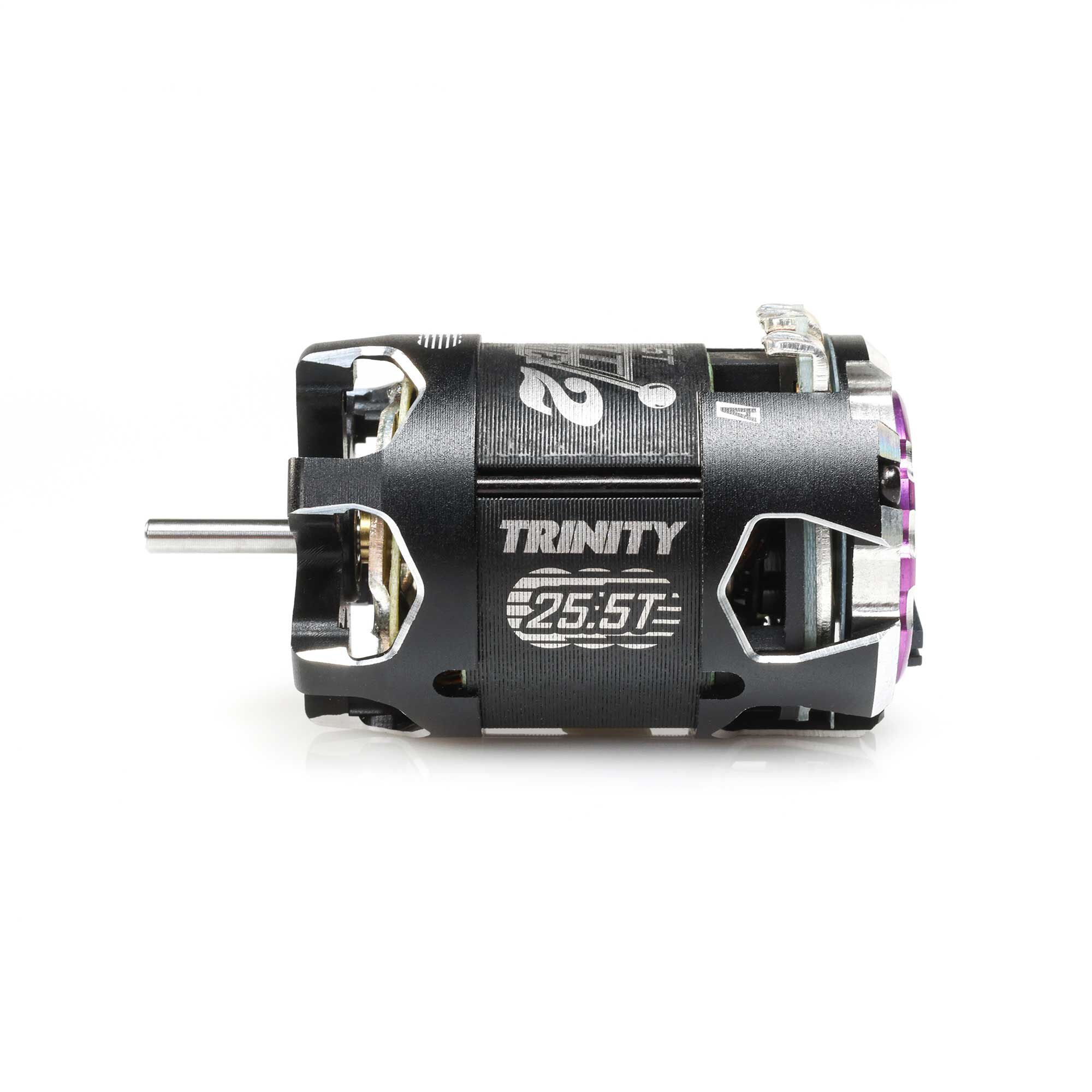 Trinity 25.5T Slot Machine 2 SPEC Class Brushless Motor-TRI-1063